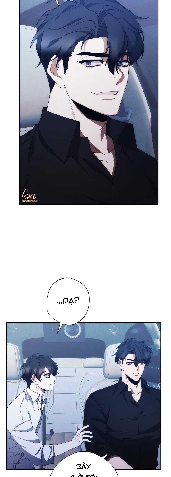 RED MANSION Chapter 46 - Next 