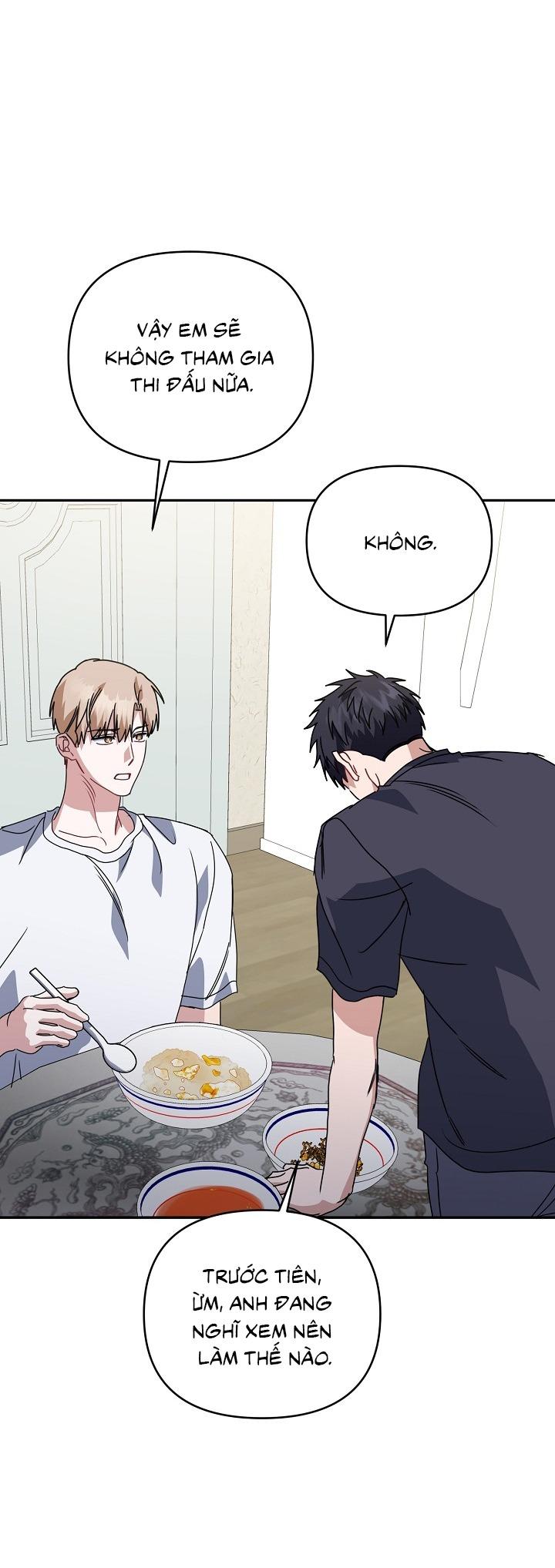 Khu vực chủ nghĩa tình yêu Chapter 76 - Next Chapter 77