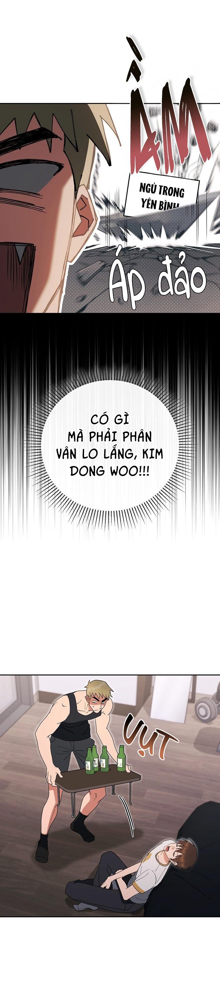 ROMANCE NOT ROMANTIC Chapter 45 - Next Chapter 46