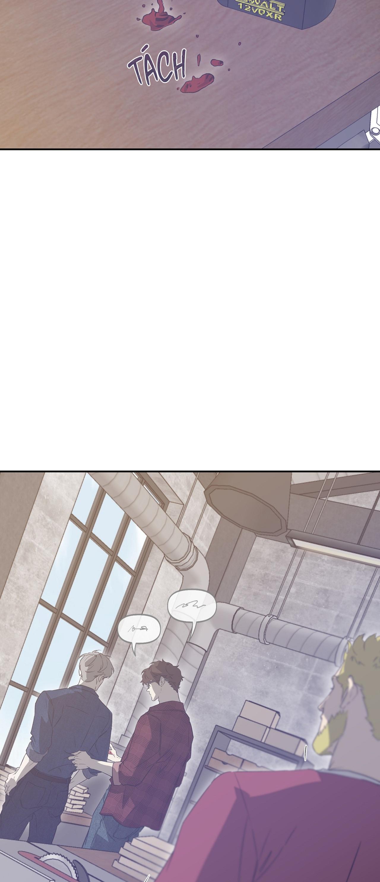 NERD PROJECT Chapter 40 - Next Chapter 40