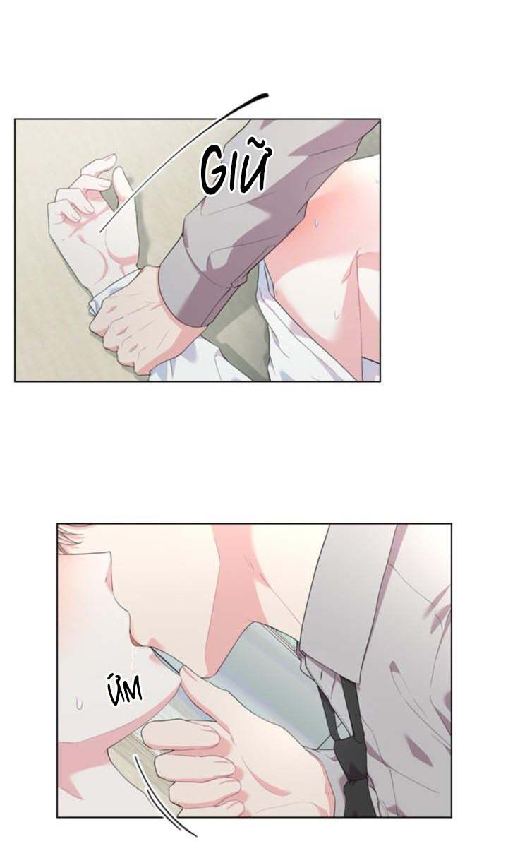 Who’s your daddy Chapter 15 - Next Chapter 16