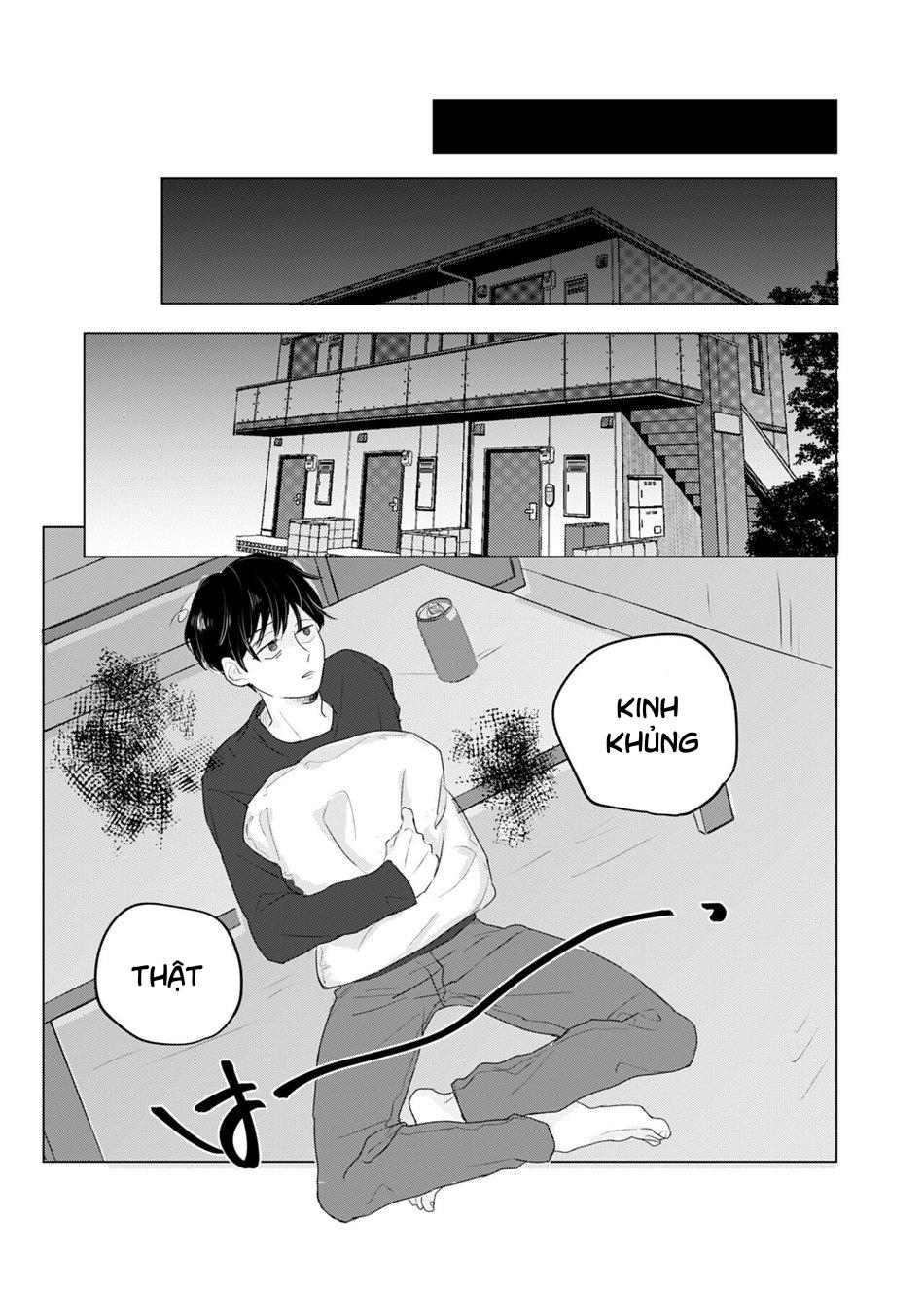 Tổng hợp oneshot Chapter 224 - Next 