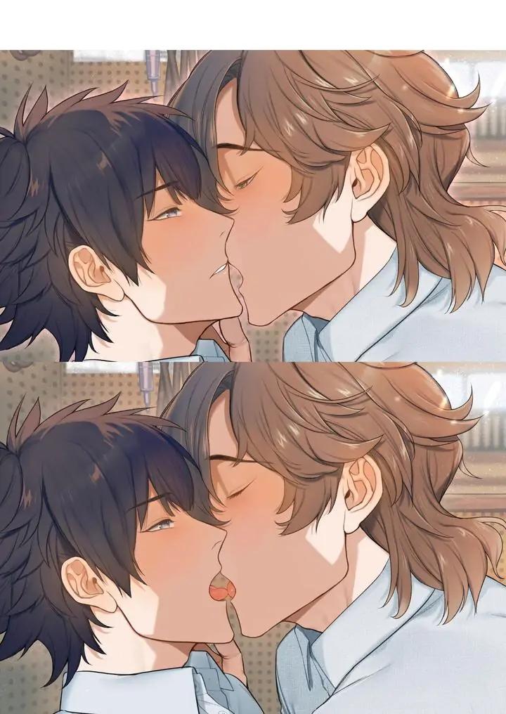 Tập Oneshot 18 Mới Chapter 5 Bộ 1 Chap - Next 