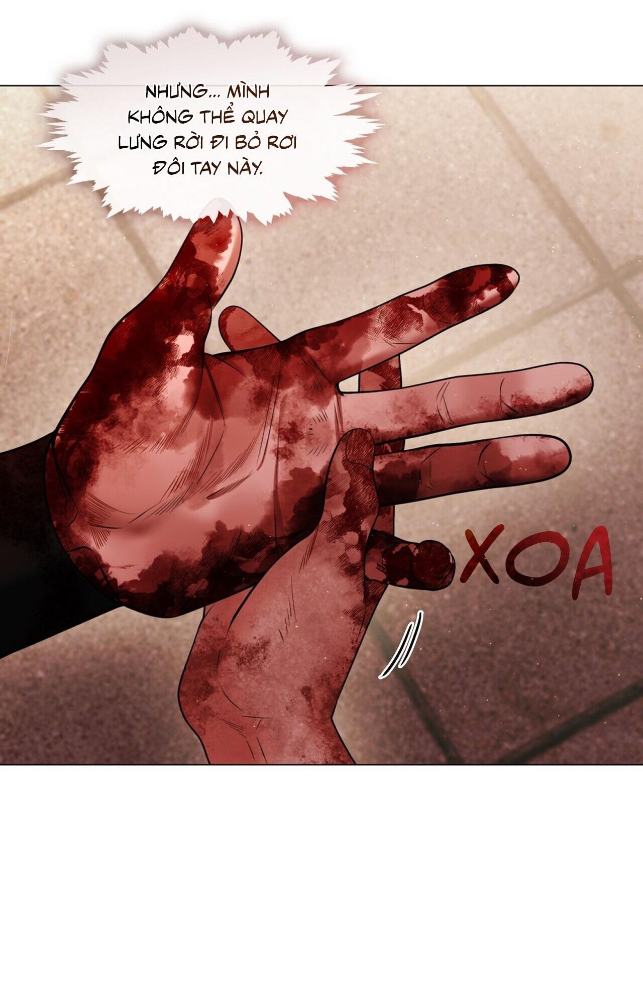 Tôi đã nuôi dạy thủ lĩnh giáo phái ác ma Chapter 67 - Next 