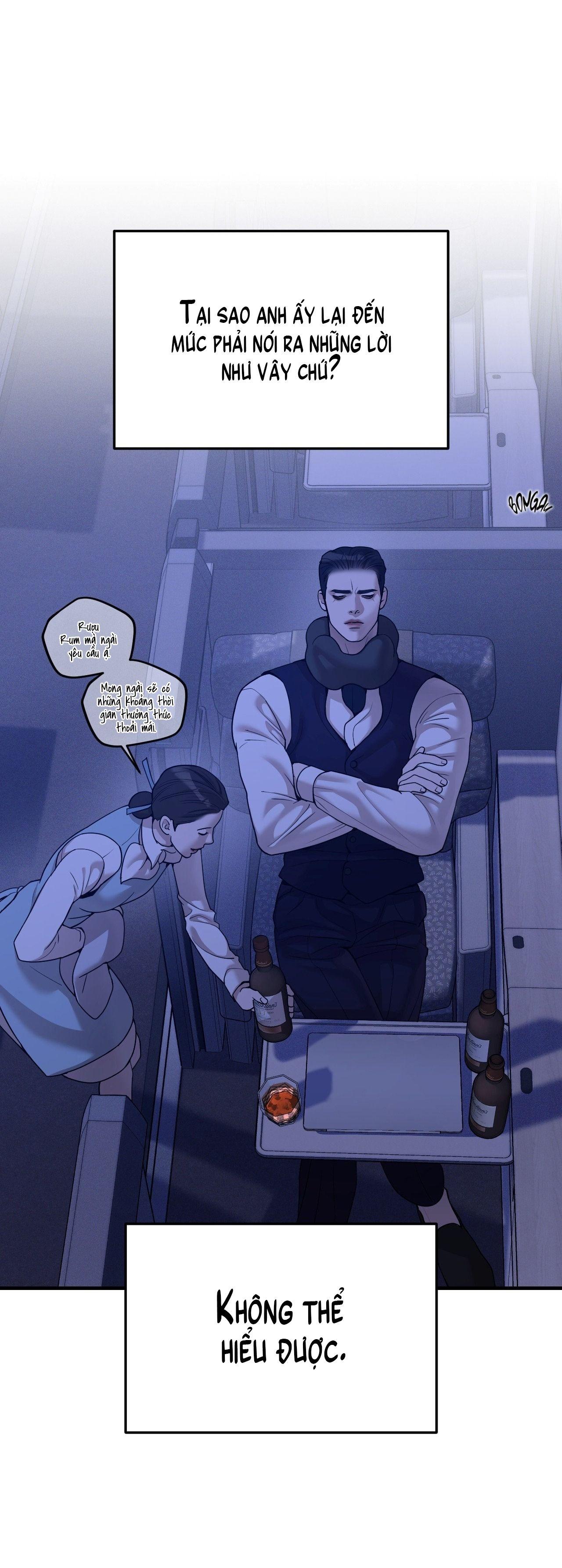 THIẾU NIÊN SÒ: BÙNG CHÁY Chapter 1 - Next 