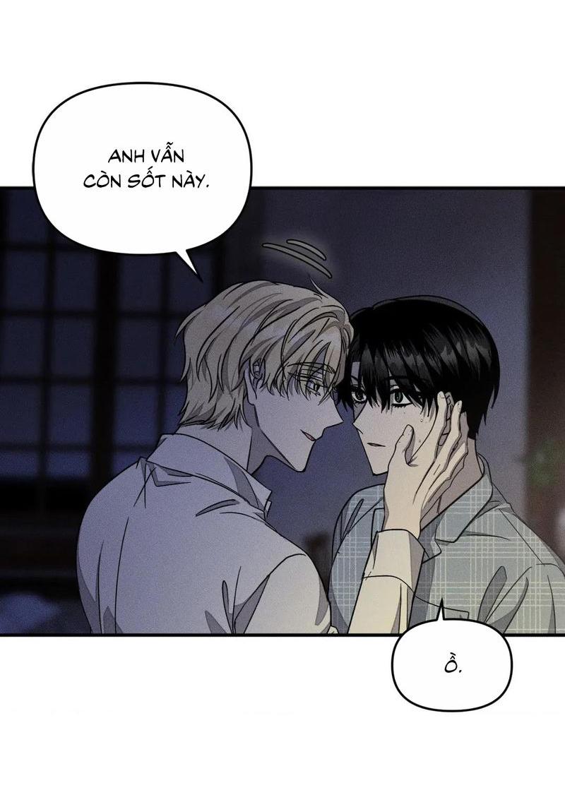 Công Lập Left Fluke Chapter 23 - Next Chapter 24