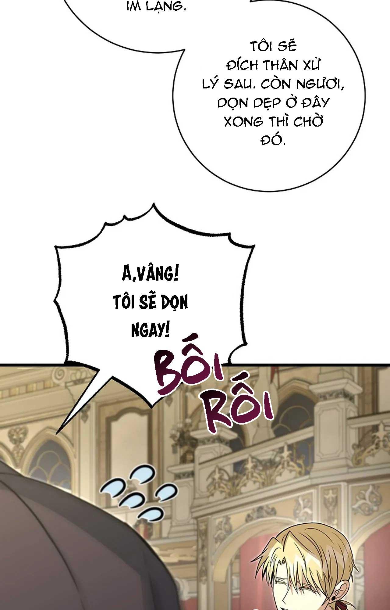NGHỈ HƯU CHỨ KHÔNG PHẢI TÌNH YÊU Chapter 45 - Next 