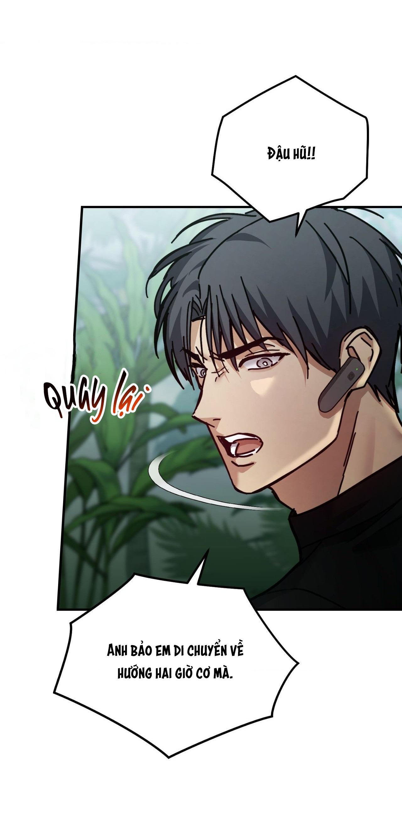 HIS PERFECT GUIDE Chapter 9 - Trang 3