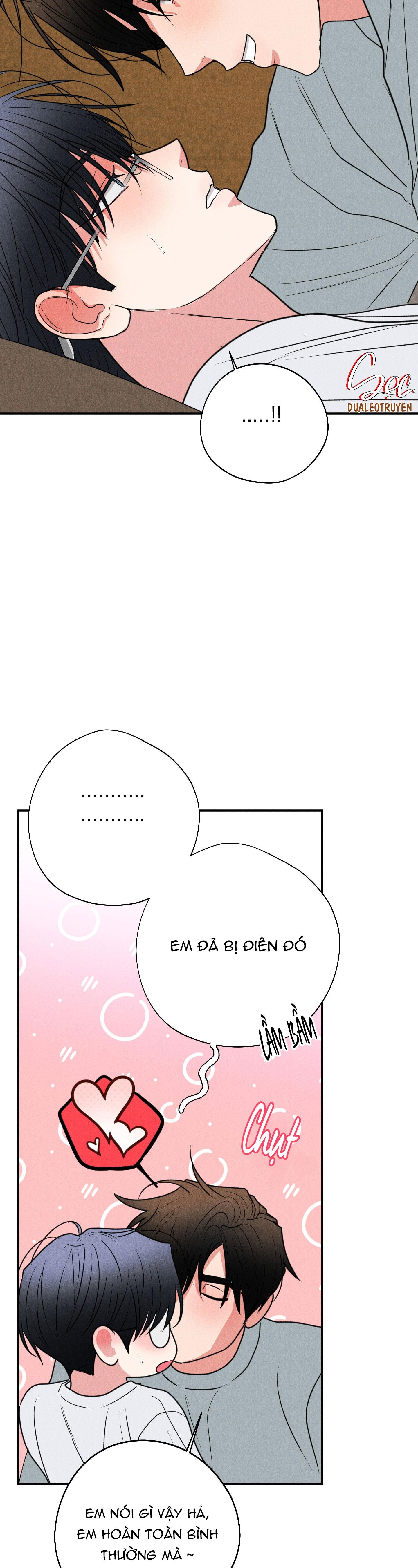MÓN QUÀ DÀNH CHO KẺ NGẠO MẠN Chapter 65 - Next 