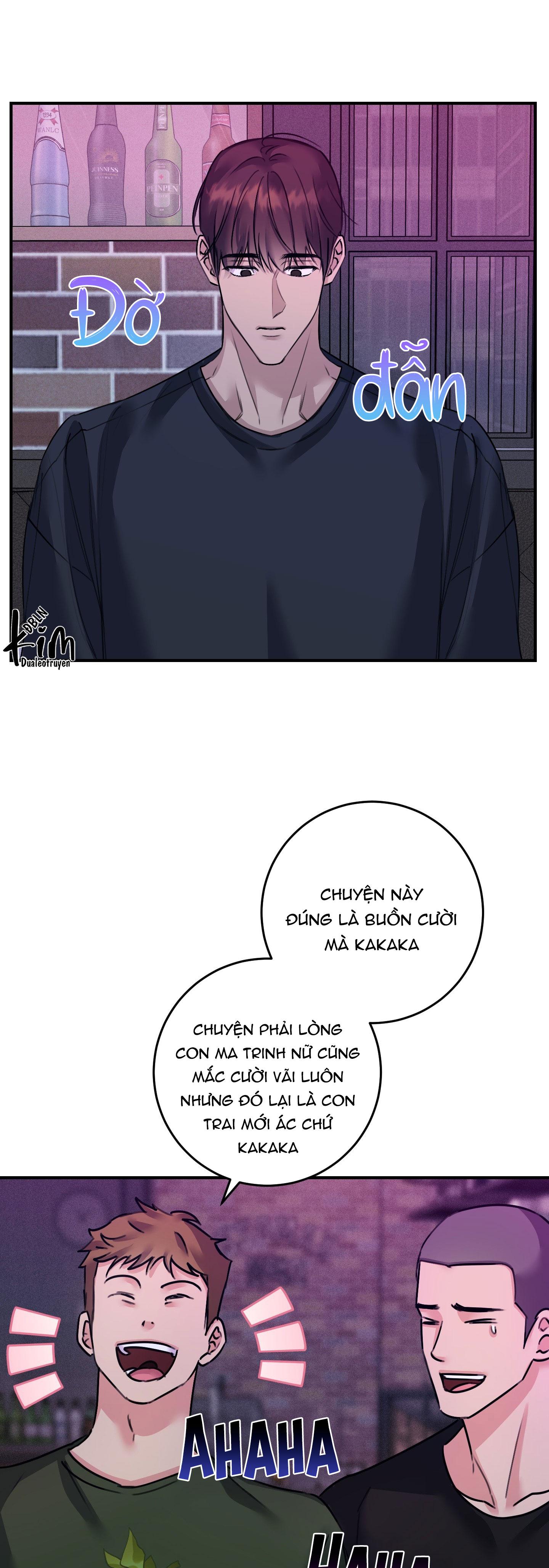 QUAN HỆ CỘNG SINH GIỮA TRỜI VÀ TRĂNG Chapter 47 - Next 