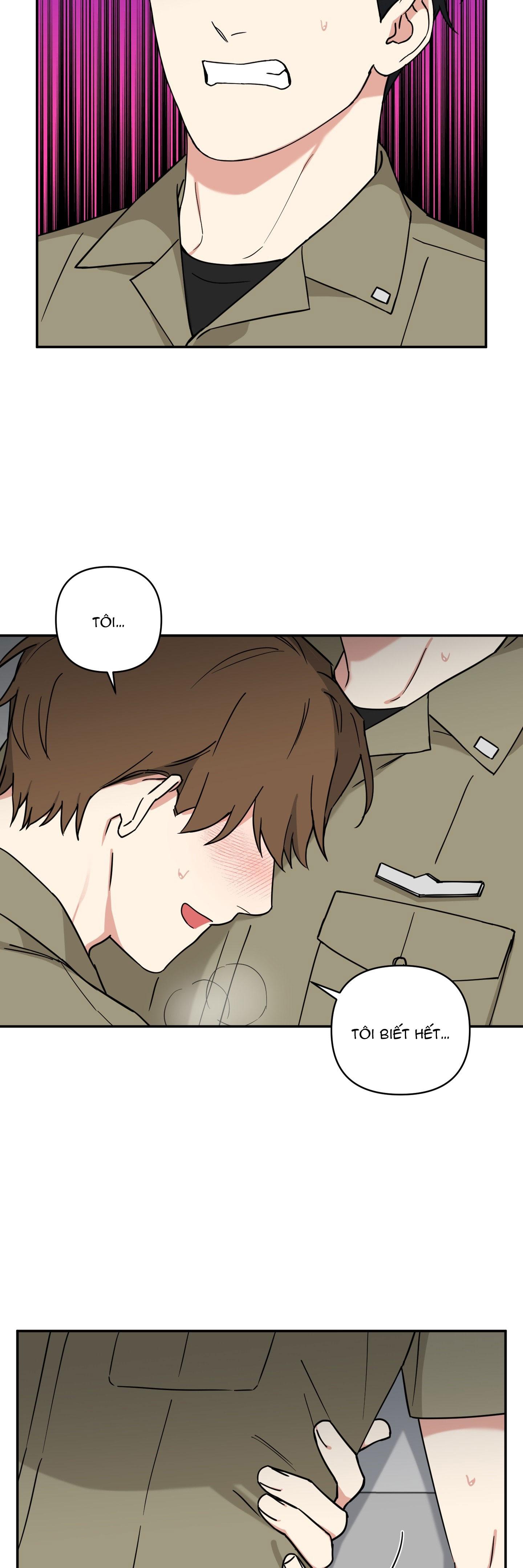 ÔNG CHÚ PHÉP THUẬT Chapter 5 - Next 