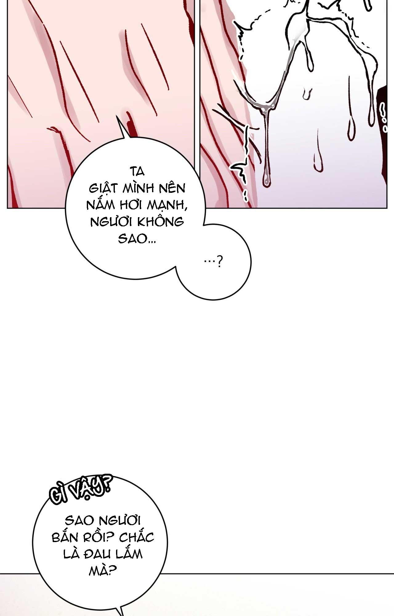 CƠN MƯA RÀO MÙA HẠ Chapter 96 - Next 
