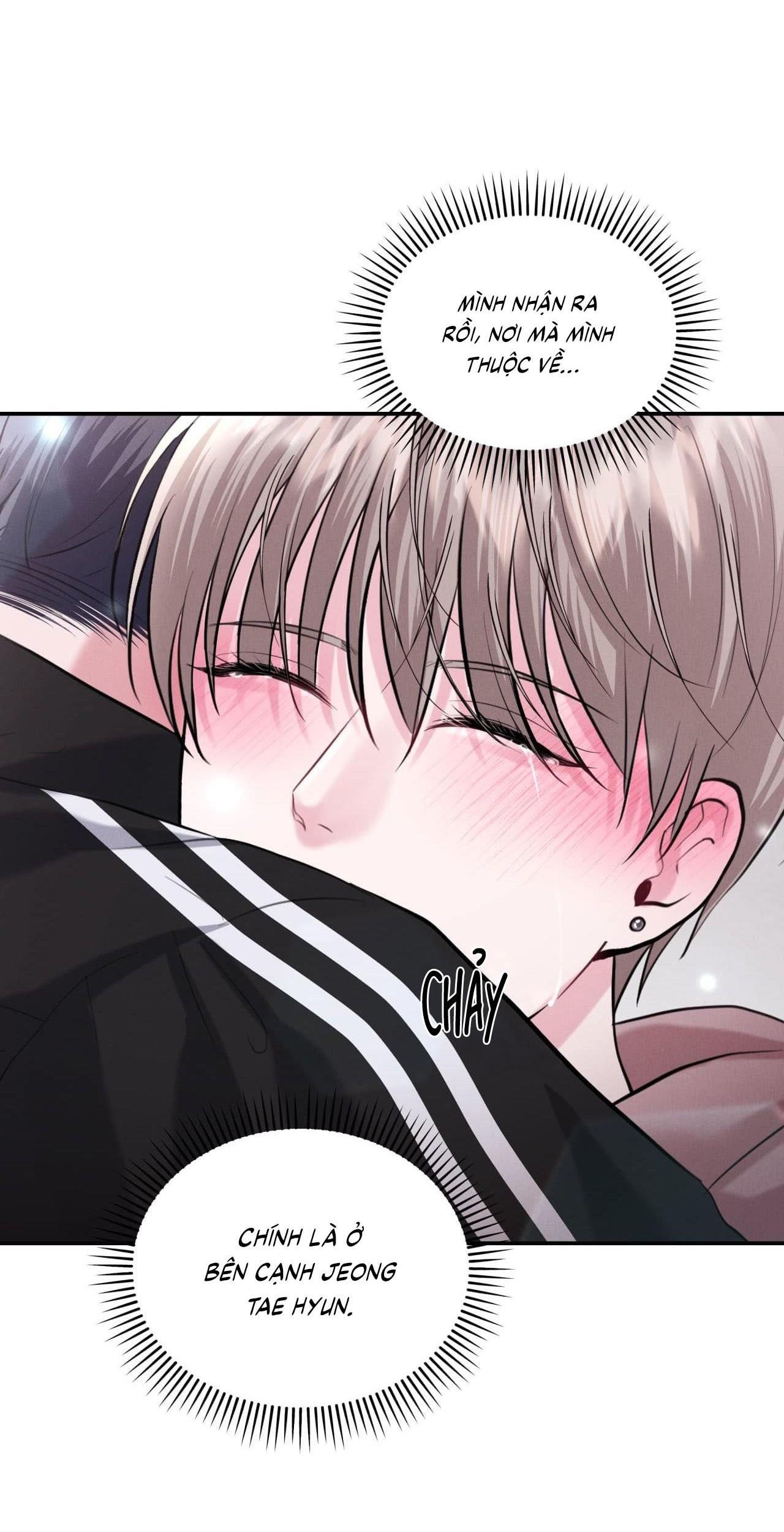 (CBunu) Làm Tình Cũng Cần Luyện Tập Nữa Sao?! Chapter 37 - Next Chapter 38