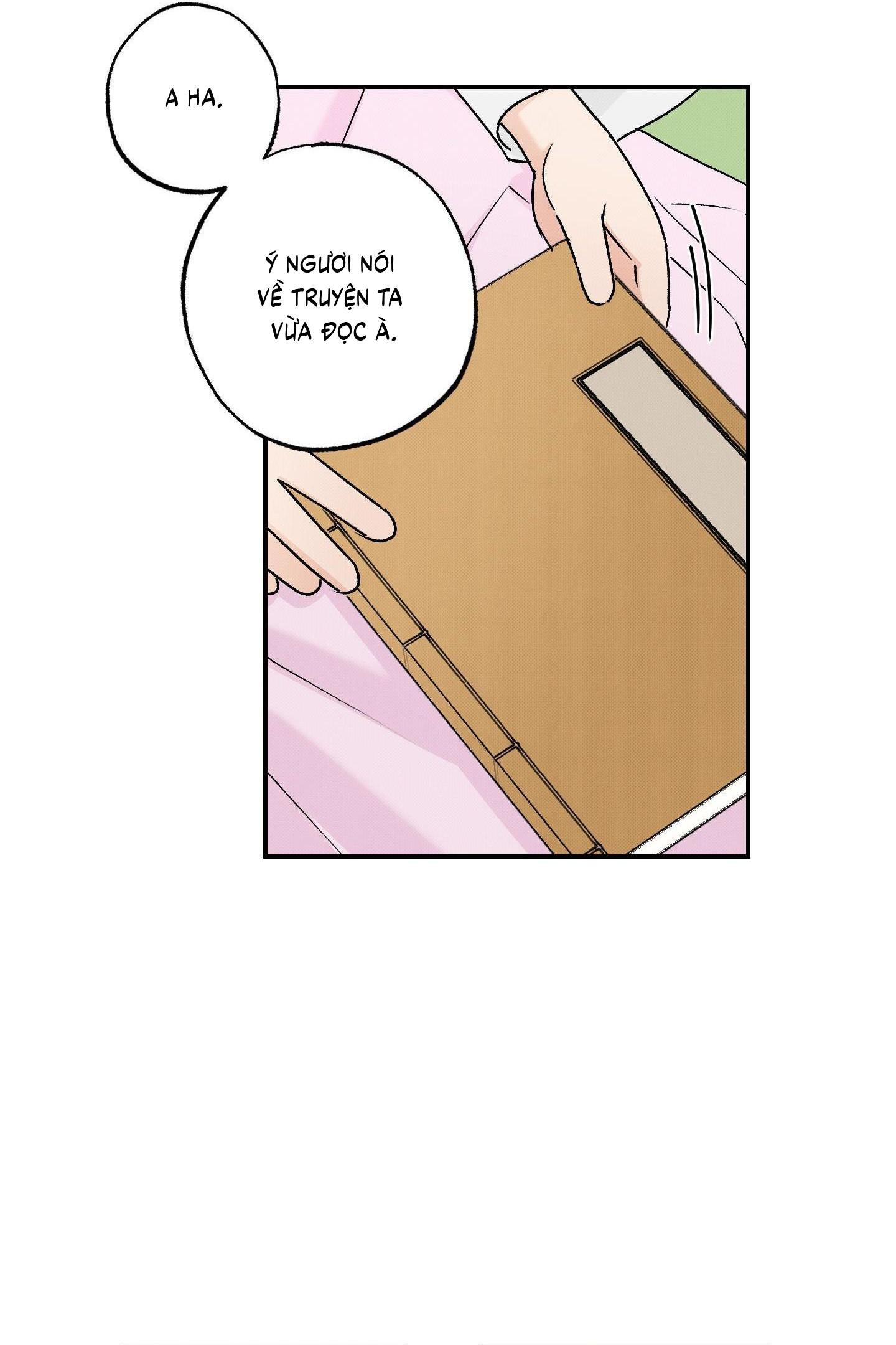 (CBunu) Nguyệt Ẩn Dạ Đàm Chapter 21 - Trang 2