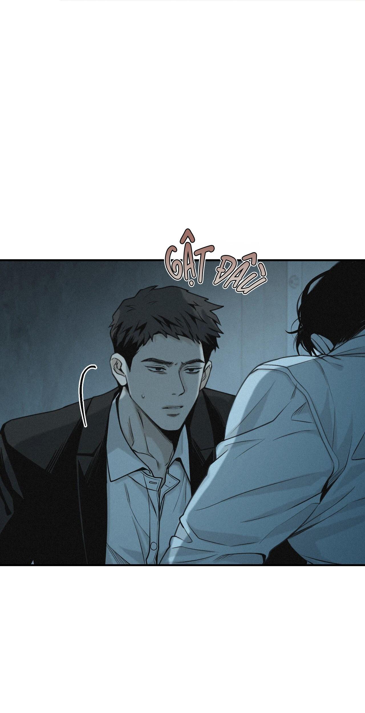 (CBunu) Phép Chiếu Chapter 32 - Trang 2