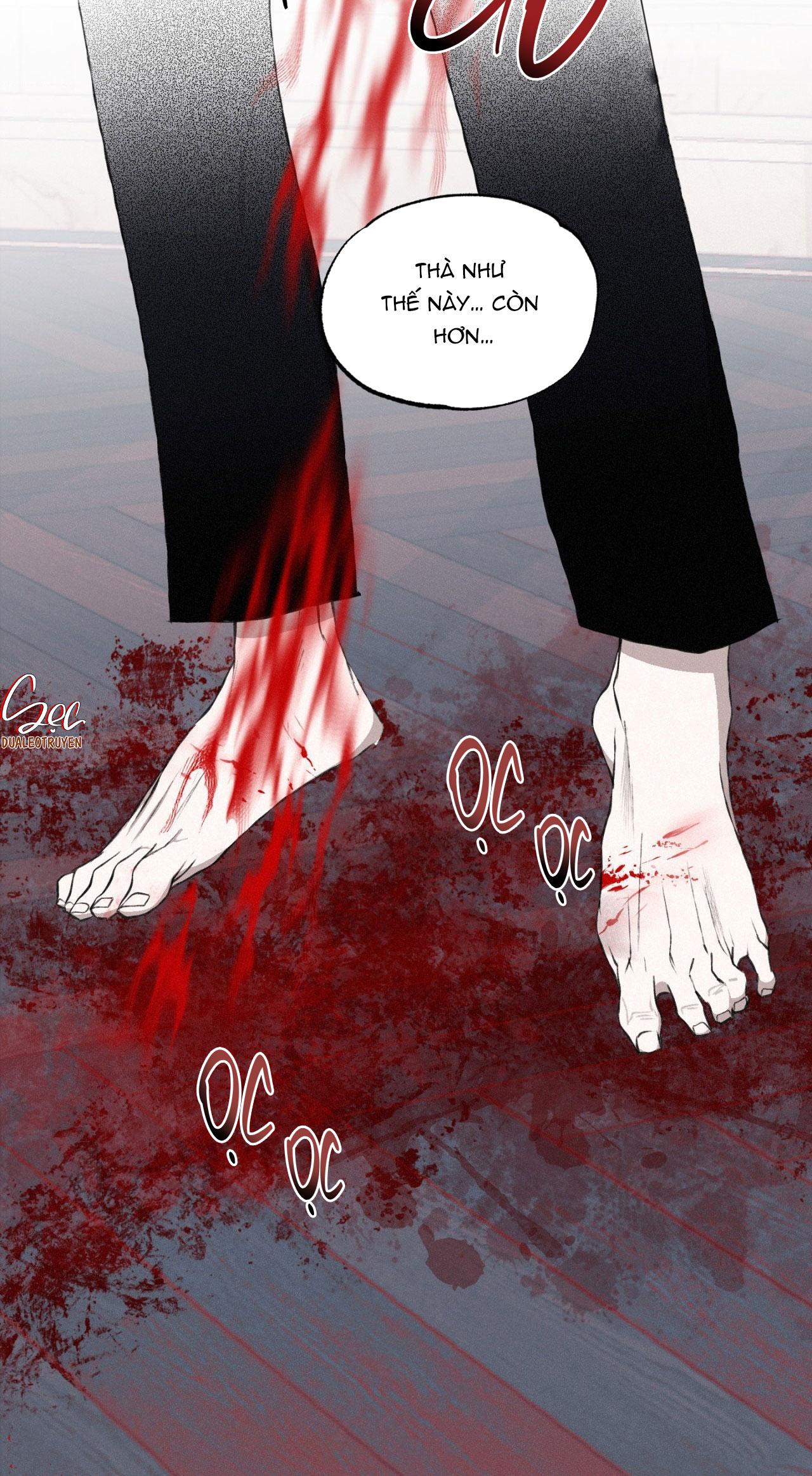 LỜI NÓI DỐI ĐẪM MÁU Chapter 49 - Next 