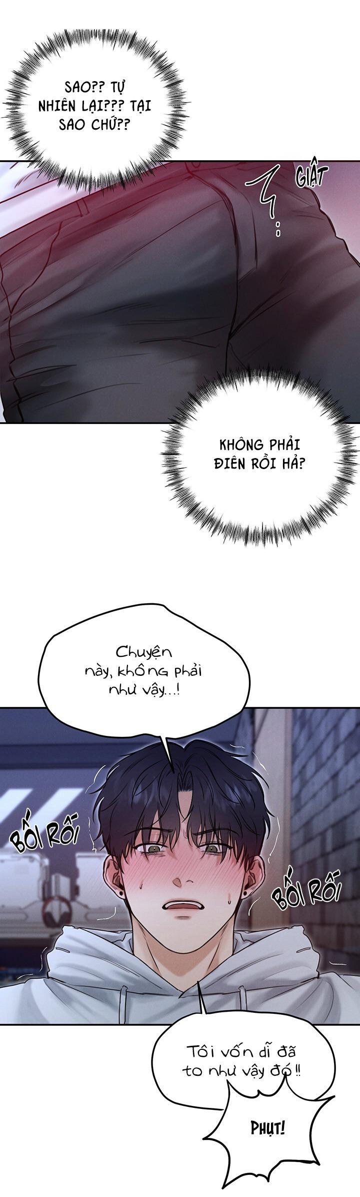 TUYỂN TẬP CUỒNG CÔNG-CHIẾM HỮU CÔNG CỦA NHÀ KIM Chapter 48.3 NEONTRY 3 - Next Chapter 48.3