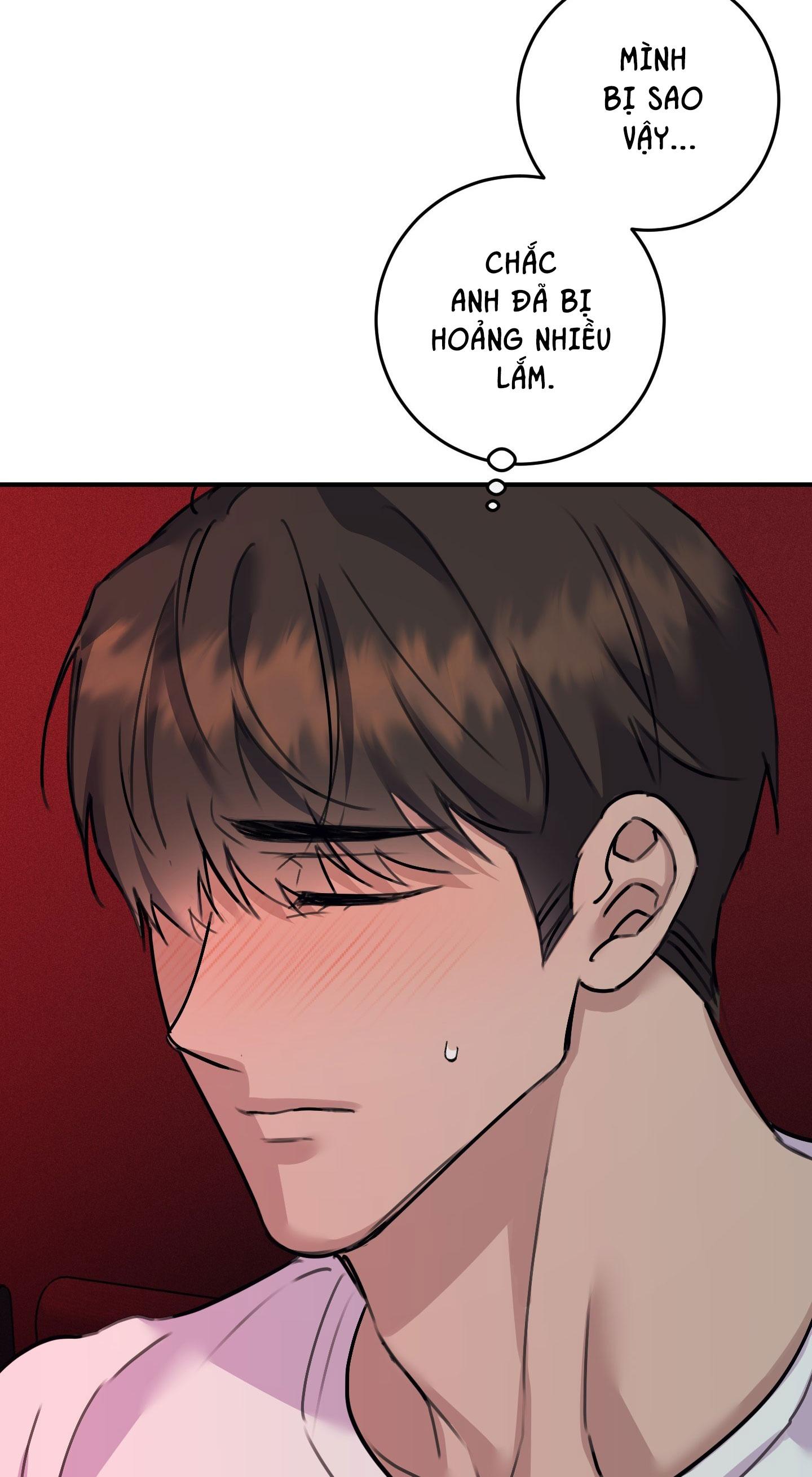 QUAN HỆ CỘNG SINH GIỮA TRỜI VÀ TRĂNG Chapter 46 - Next 