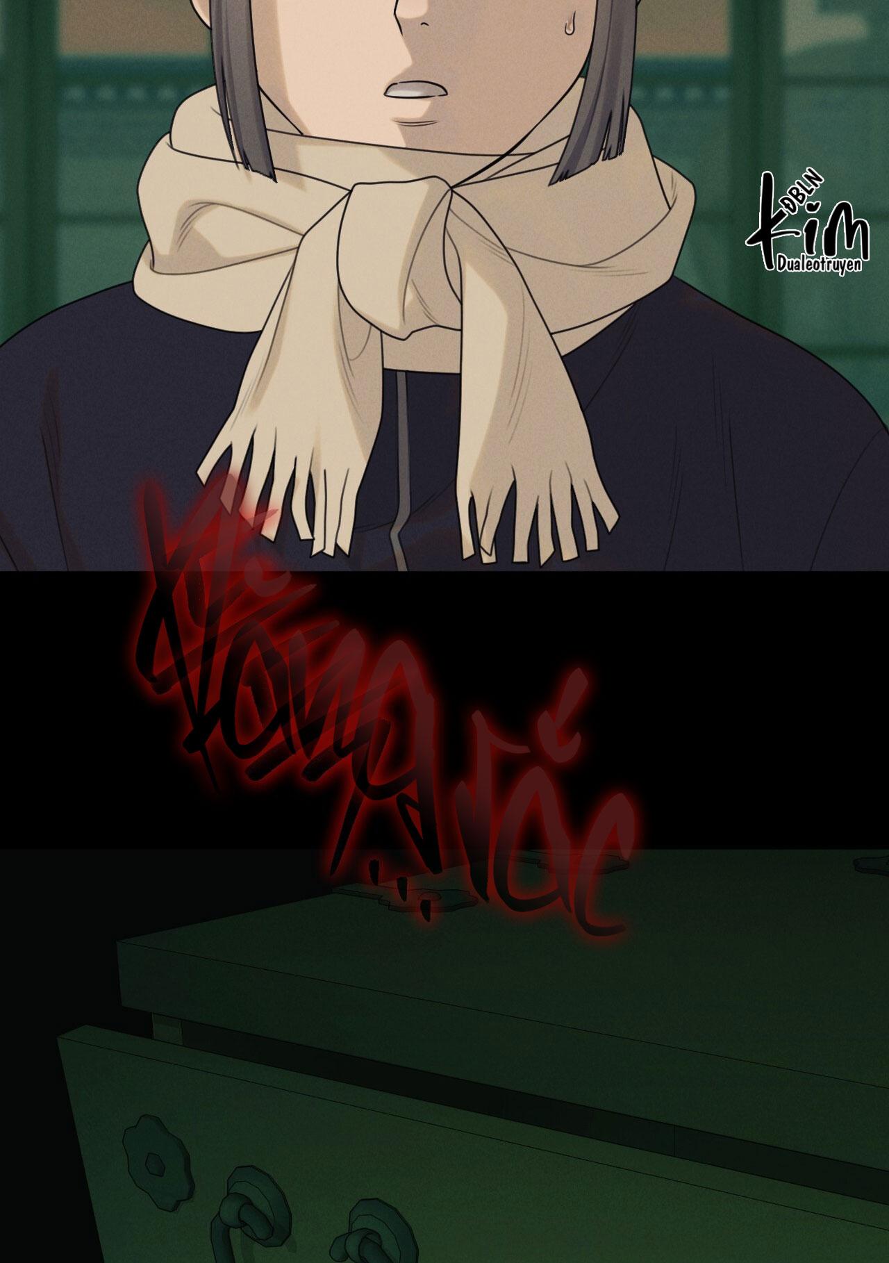 QUẺ BÓI GIẤC MƠ CỦA YÊU TINH Chapter 49 - Next 