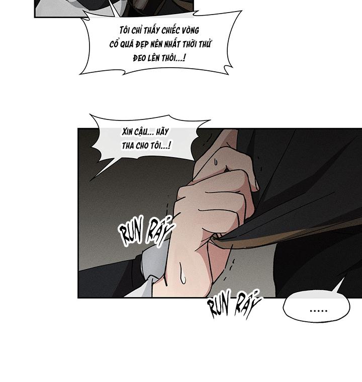 QUÁI THÚ CỦA BAHAL Chapter 26 - Next Chapter 27 end ss1