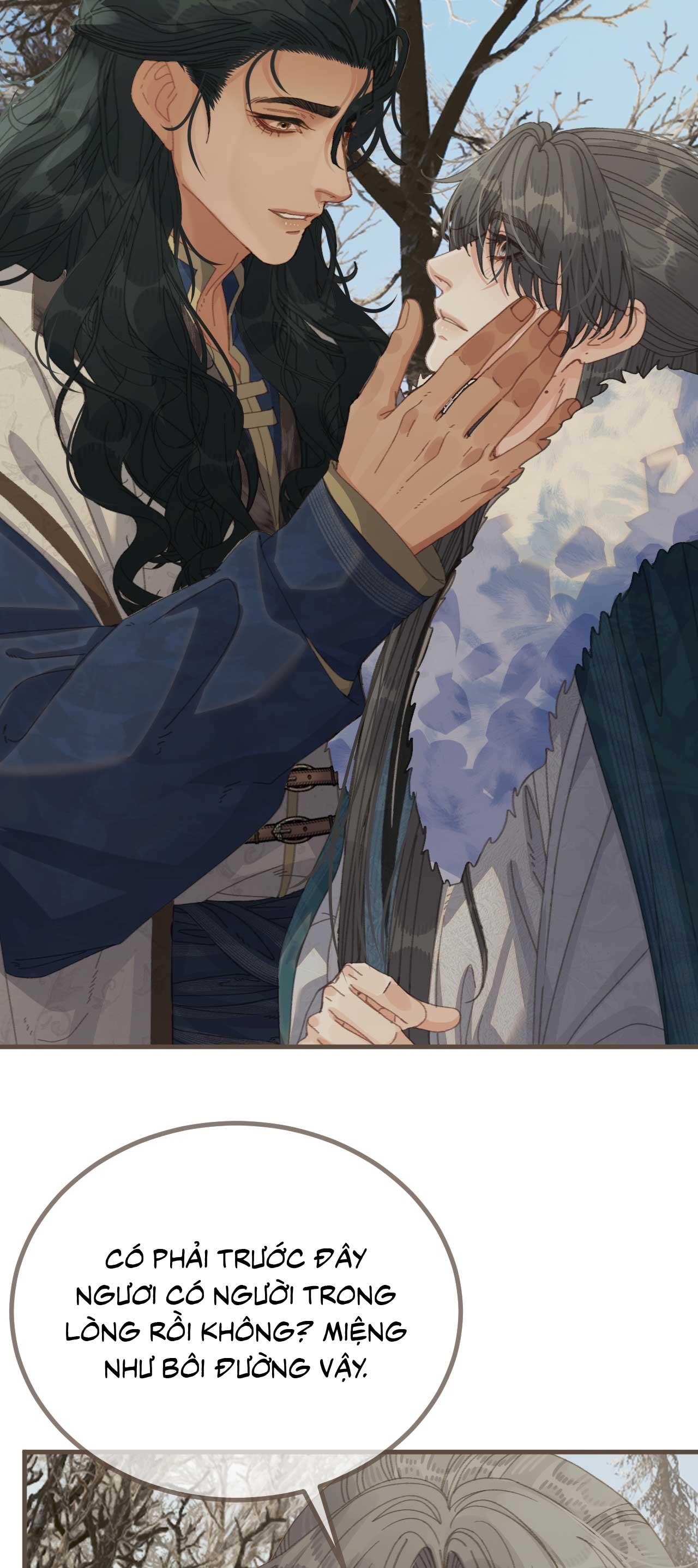 Á NÔ 2 - THÁM HOA Chapter 77 - Next 