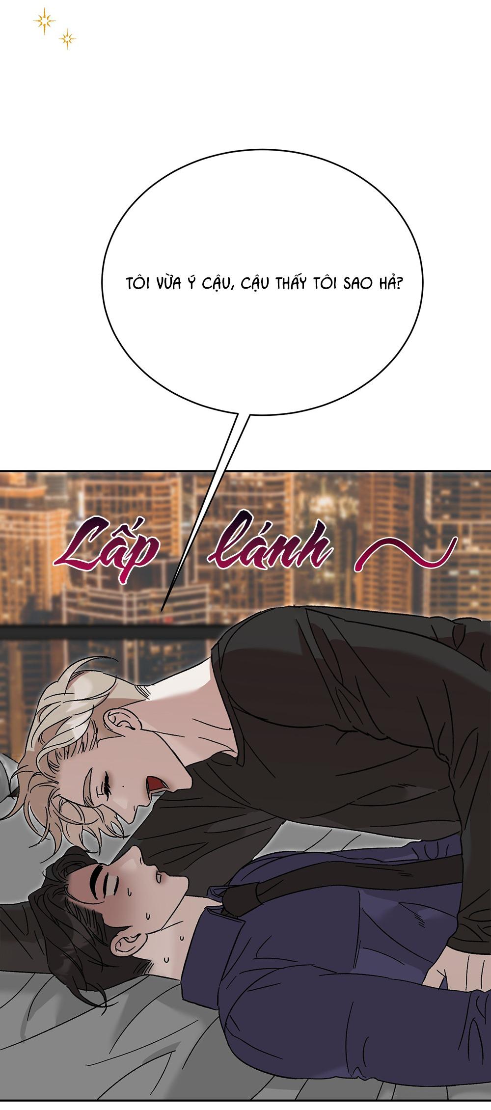 TUYỂN TẬP CUỒNG CÔNG-CHIẾM HỮU CÔNG CỦA NHÀ KIM Chapter 49.2 WHAT ABOUT ME 2 - Next Chapter 49.2 WHAT ABOUT ME 2