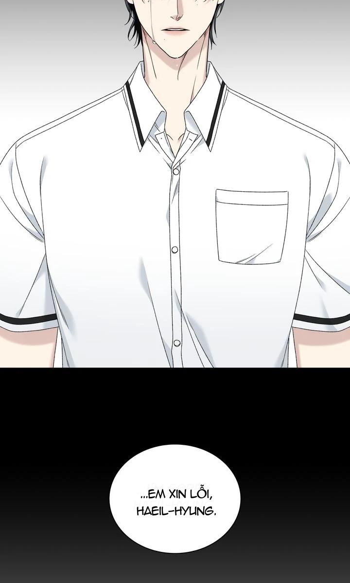 Khởi Đầu Sai Trái Chapter 4 Chap 4 - Trang 2