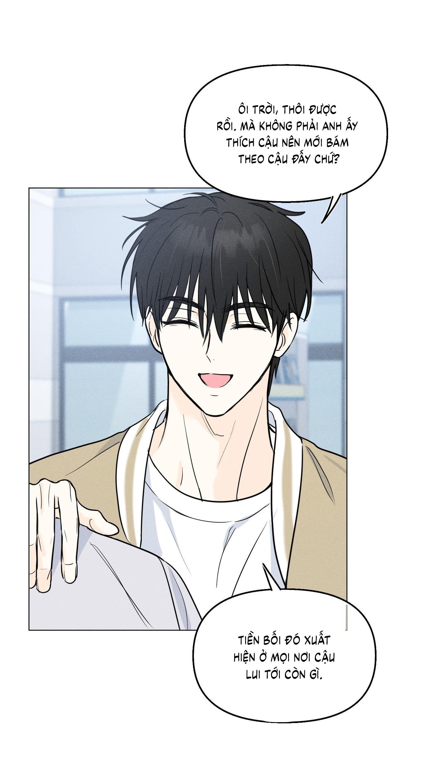 (CBunu) LOVE STRUCK Chapter 4 - Next Chapter 5