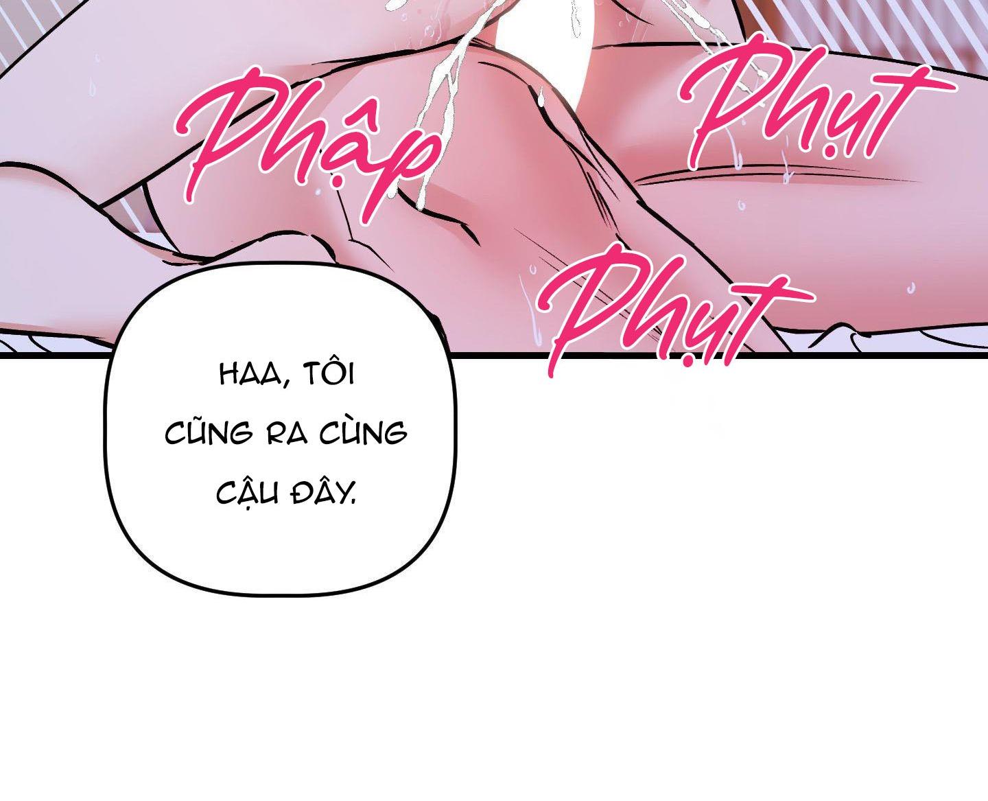 Tóm được em rồi! Chapter 9 - Next 