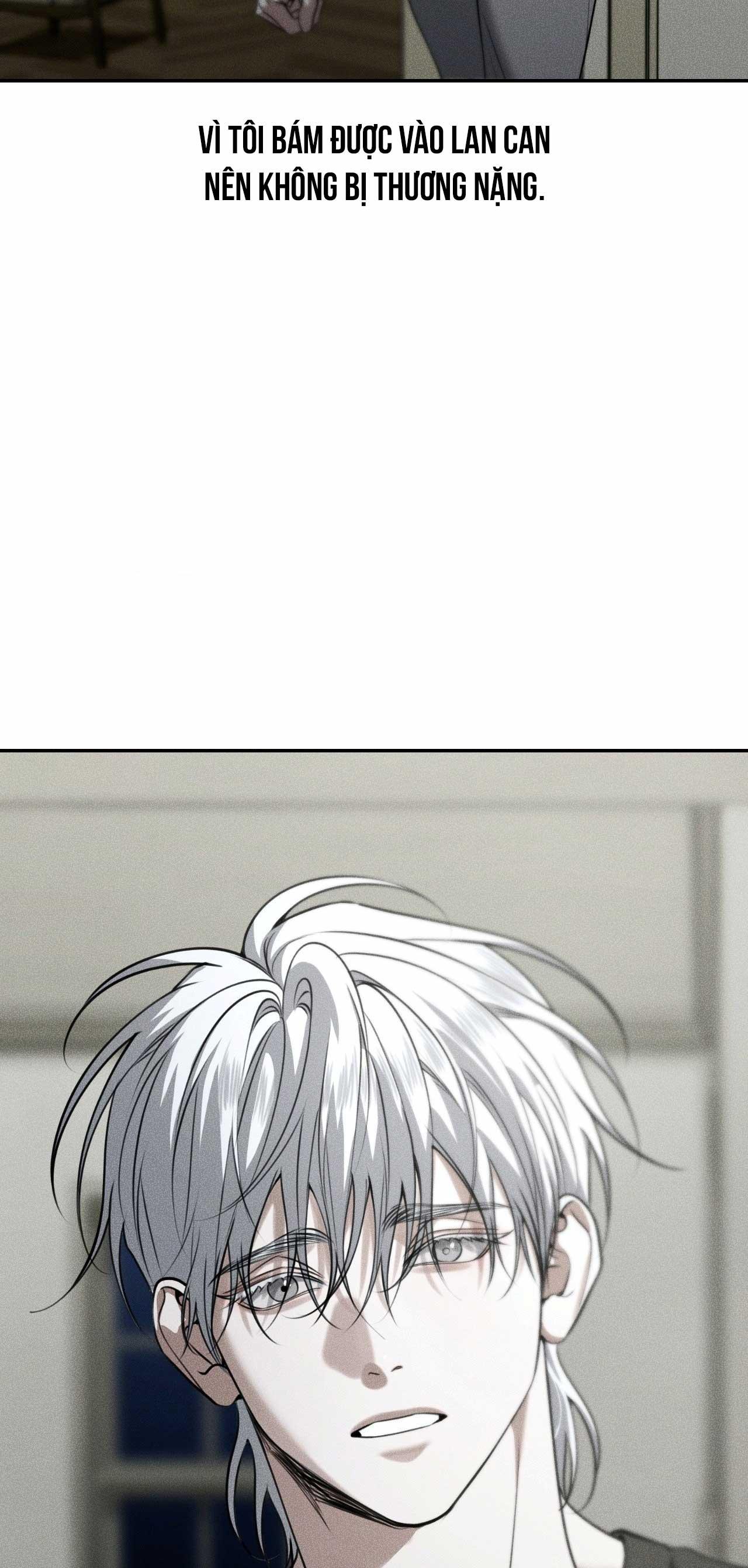 DEAR, TEDDY BEAR Chapter 46 - Next Chapter 46