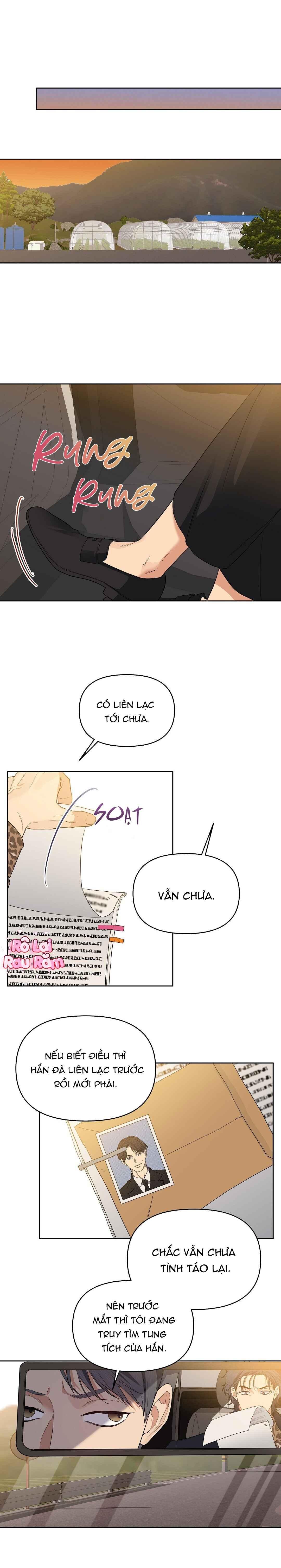Hoa Anh Đ ào    Chapter 29 ngang - Next 
