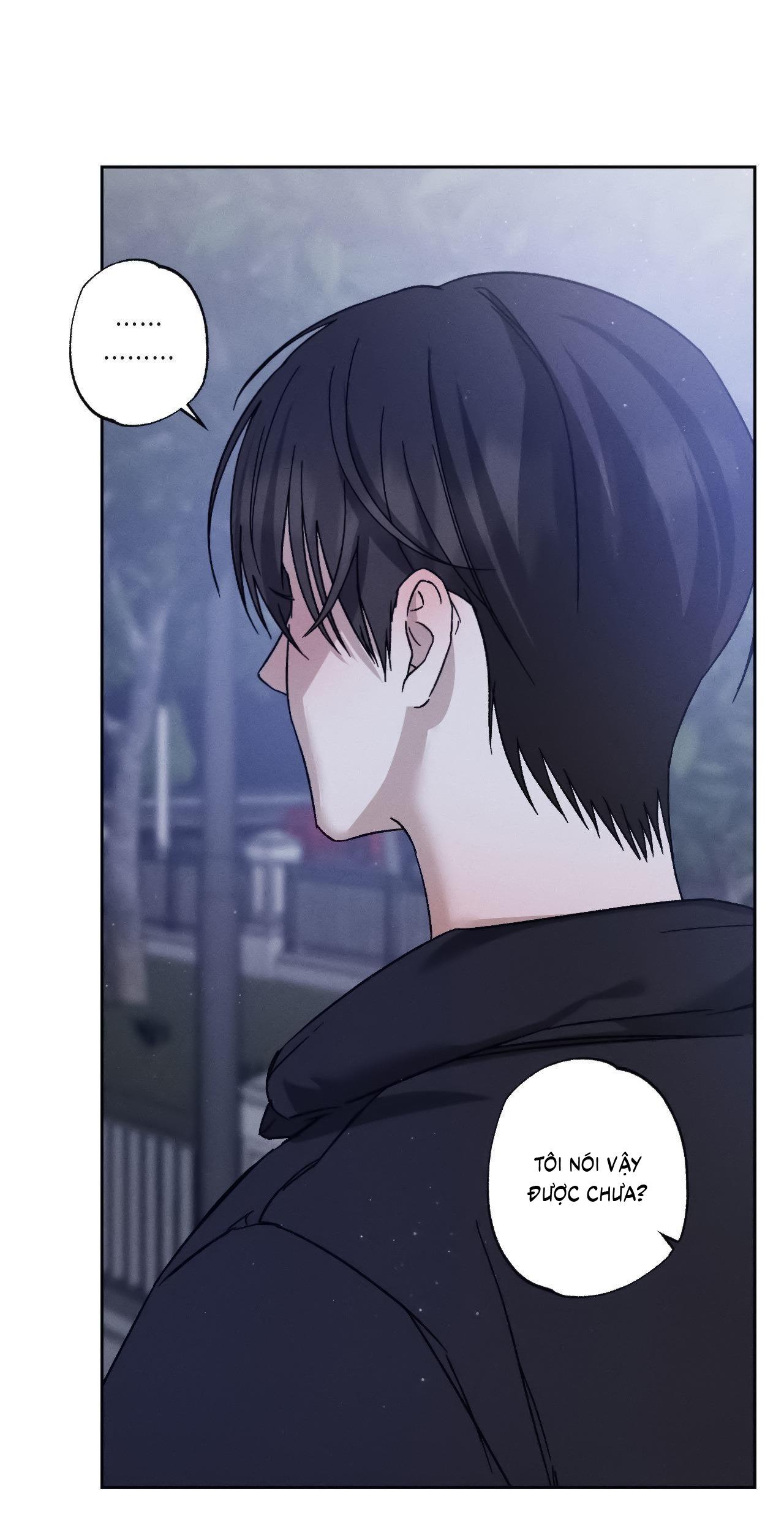 (CBunu) Close Up Chapter 23 - Trang 2