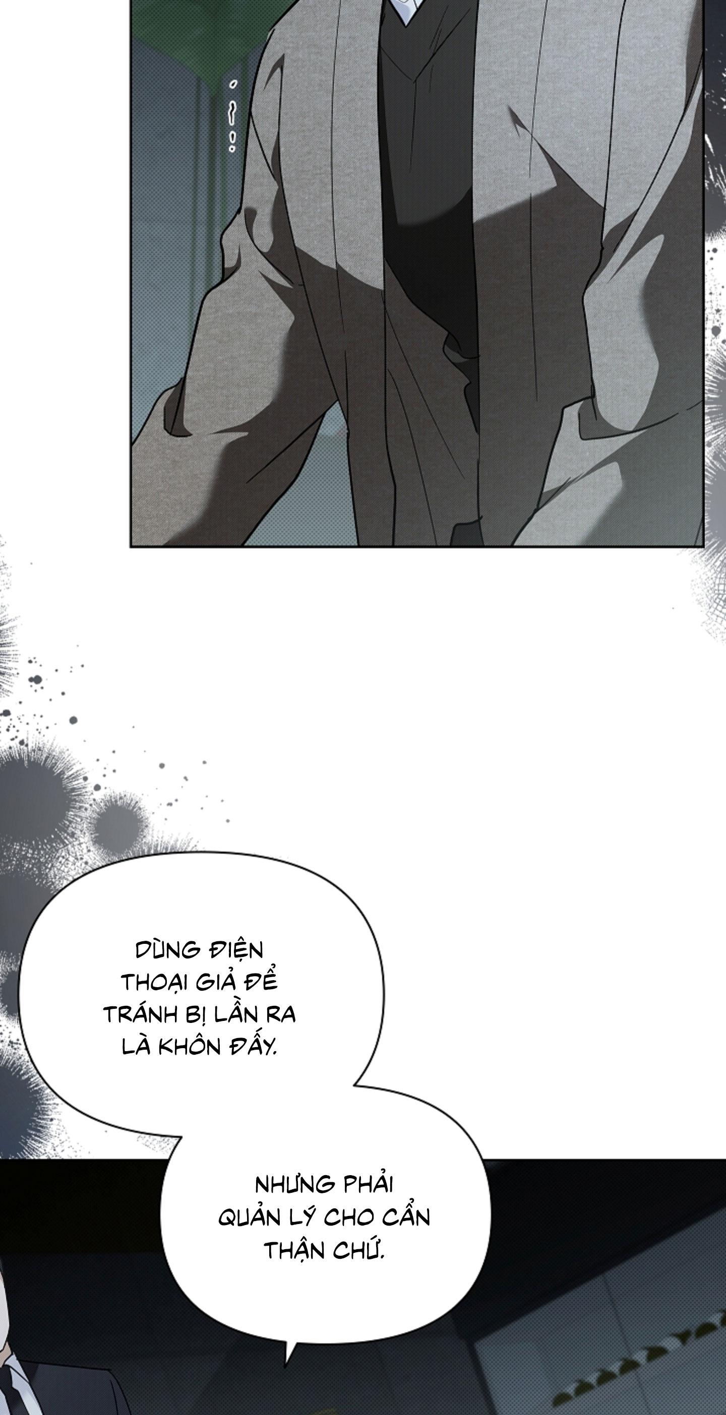 ĐỪNG ĐỘNG VÀO CÚN CON! Chapter 37 - Next Chapter 38