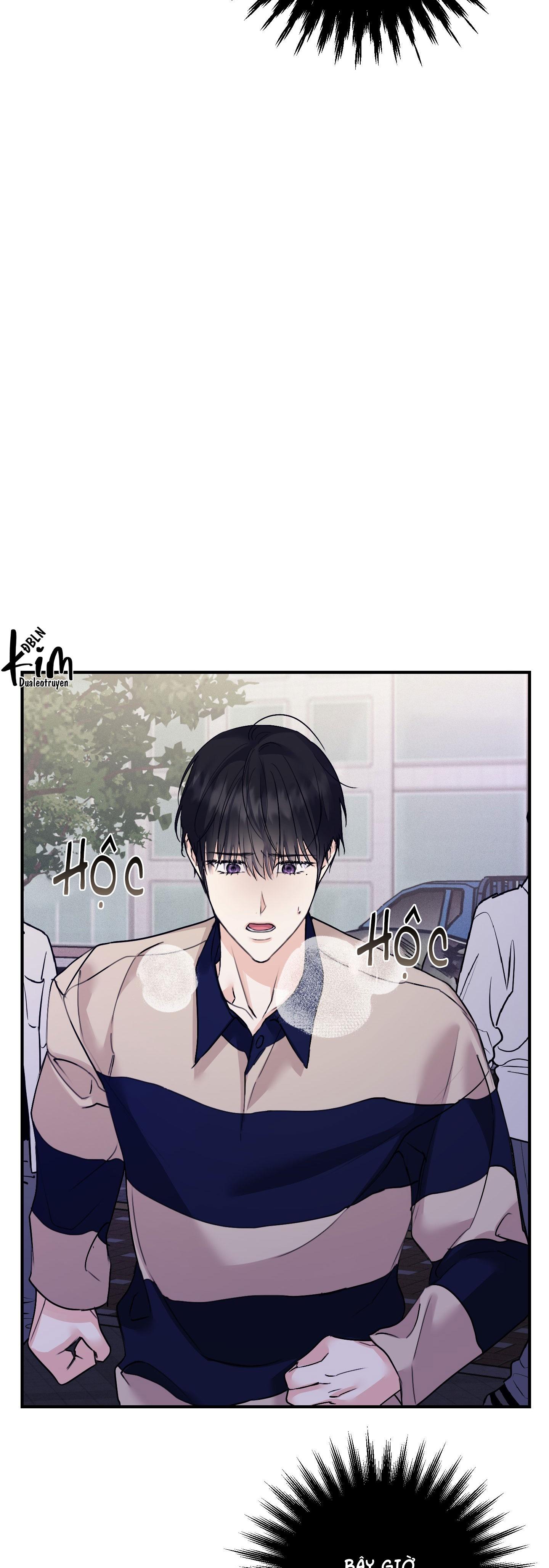 QUAN HỆ CỘNG SINH GIỮA TRỜI VÀ TRĂNG Chapter 47 - Next 