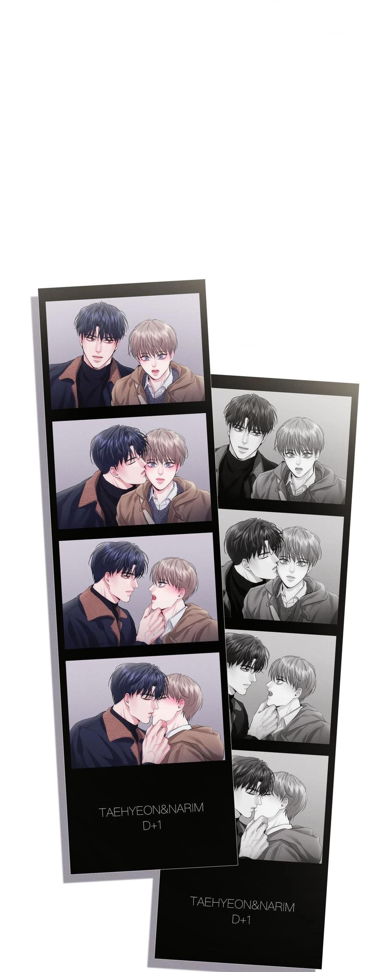 (CBunu) Làm Tình Cũng Cần Luyện Tập Nữa Sao?! Chapter 38 - Trang 3