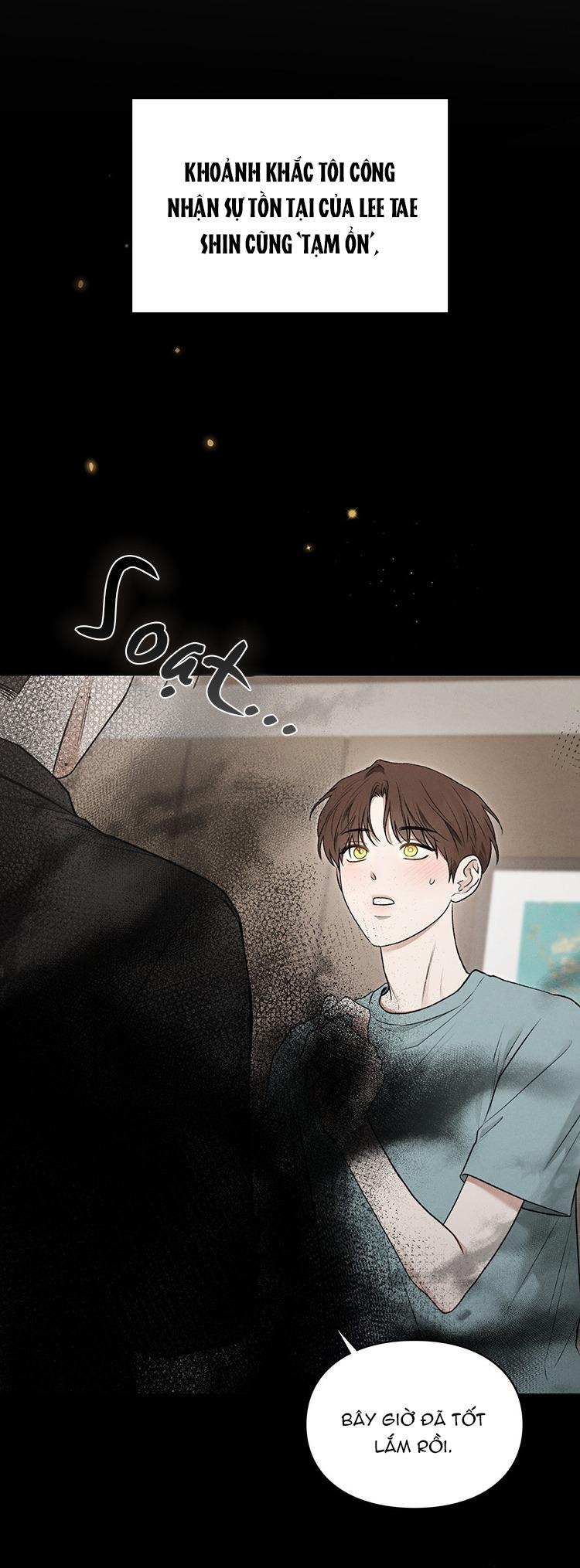 SỨ GIẢ THẦN CHẾT Chapter 31 - Next Chapter 32