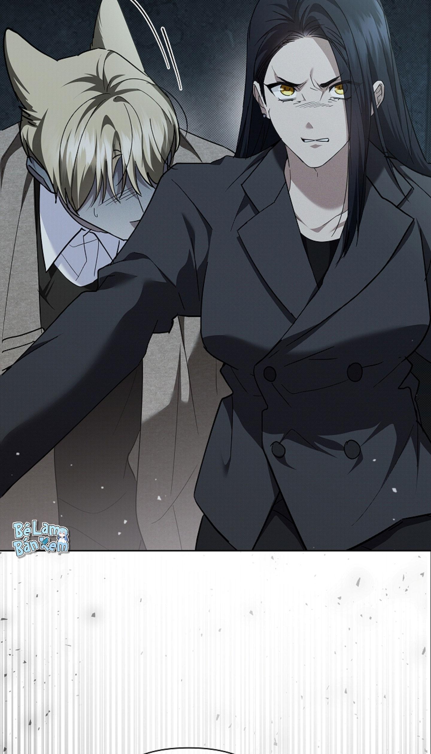 ĐỪNG ĐỘNG VÀO CÚN CON! Chapter 37 - Next Chapter 38