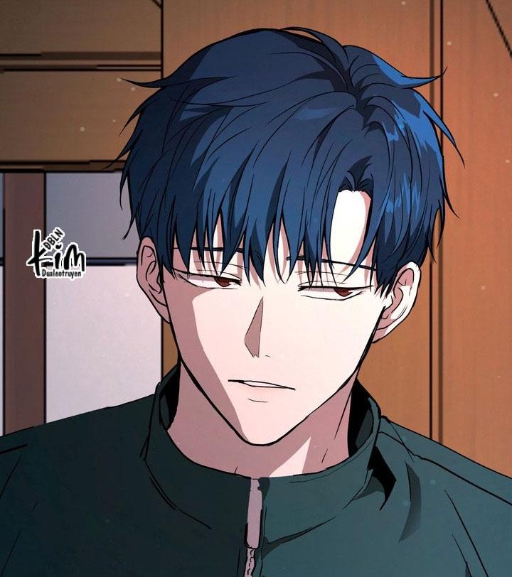 BÁNH QUY TÌNH YÊU TAN CHẢY Chapter 36 - Next 