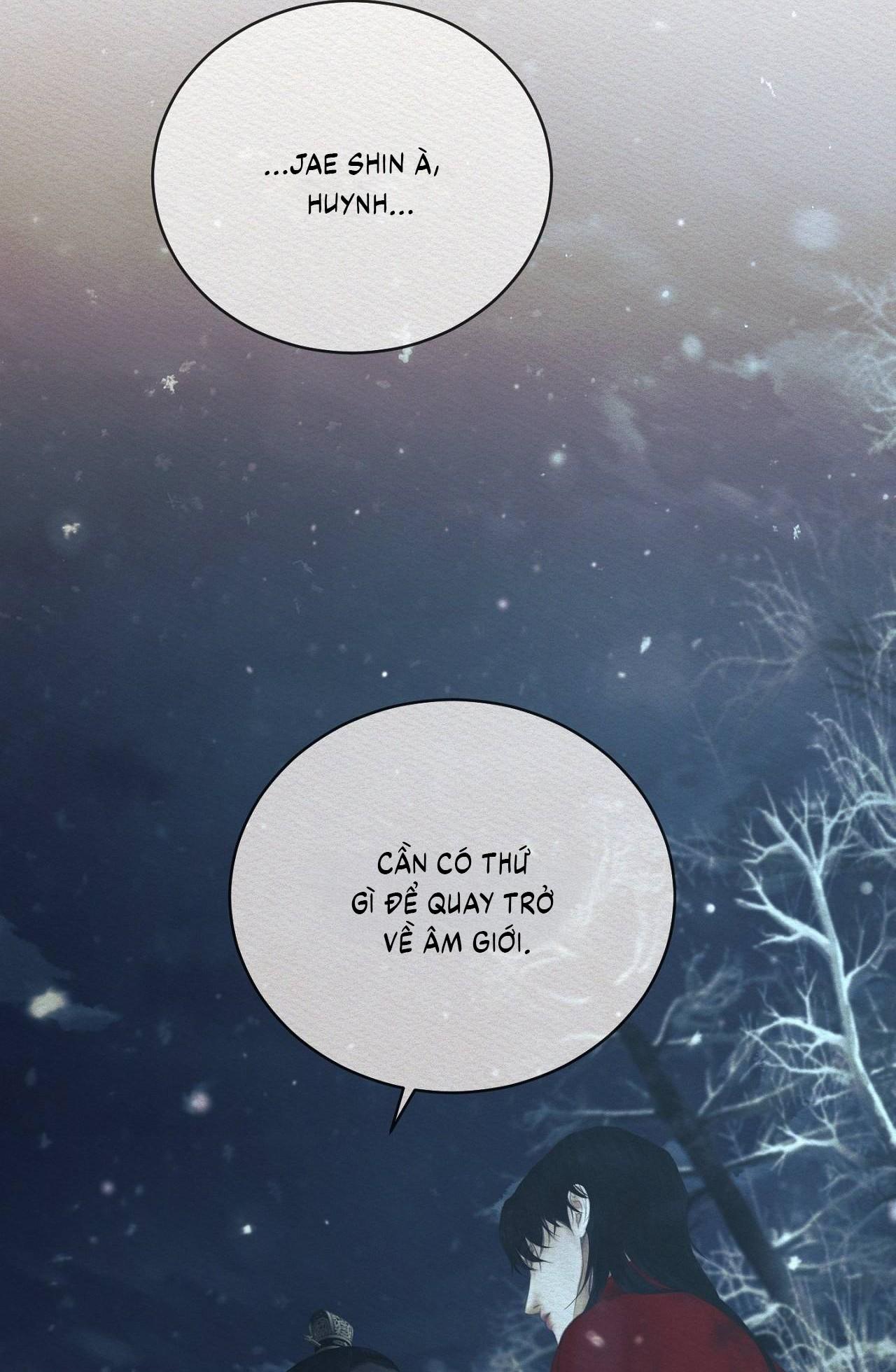 (CBunu) Củy Dạ Khút Chapter 94 - Next Chapter 95 H+