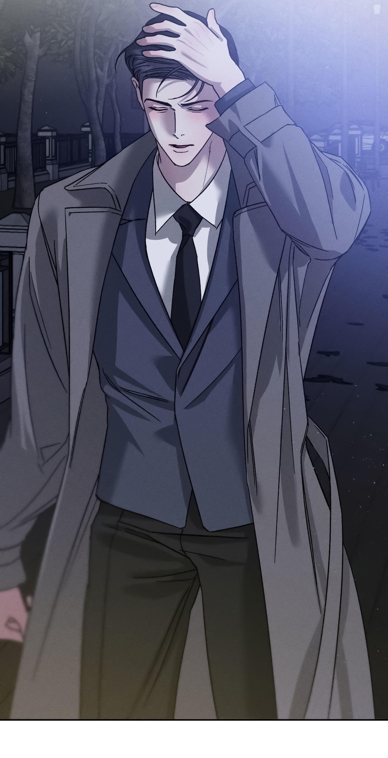 (CBunu) Close Up Chapter 23 - Trang 2
