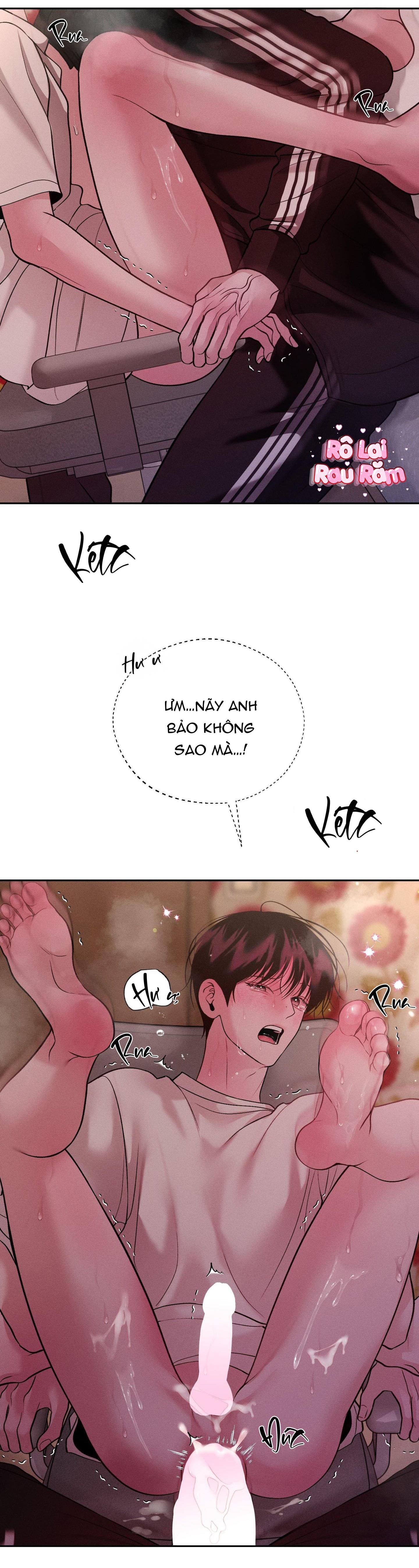 Cứu tinh của Thứ Hai Chapter 57 - Next Chapter 58