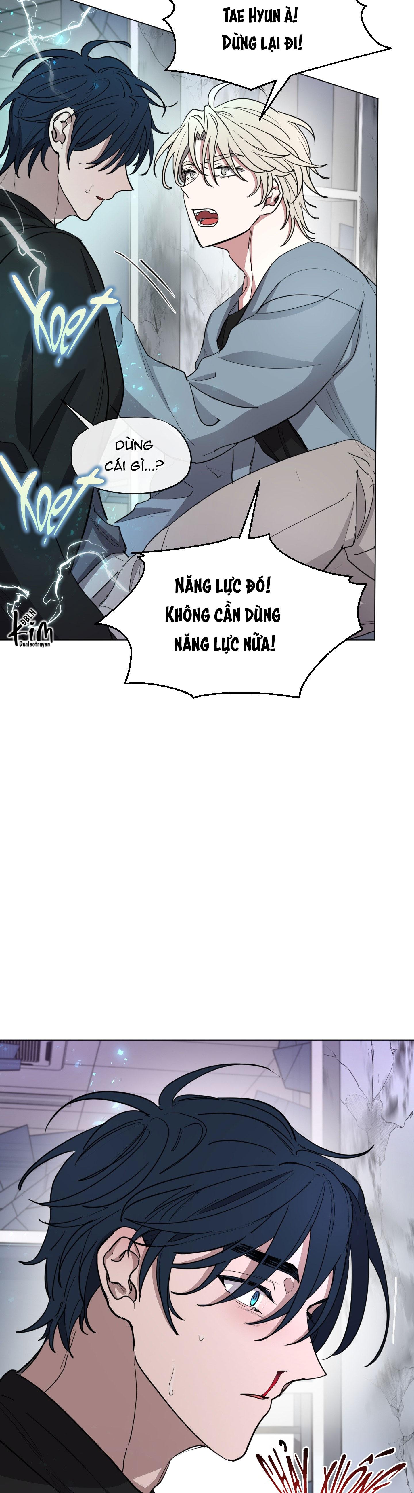 GUIDE TOÀN NĂNG Chapter 16 - Trang 2