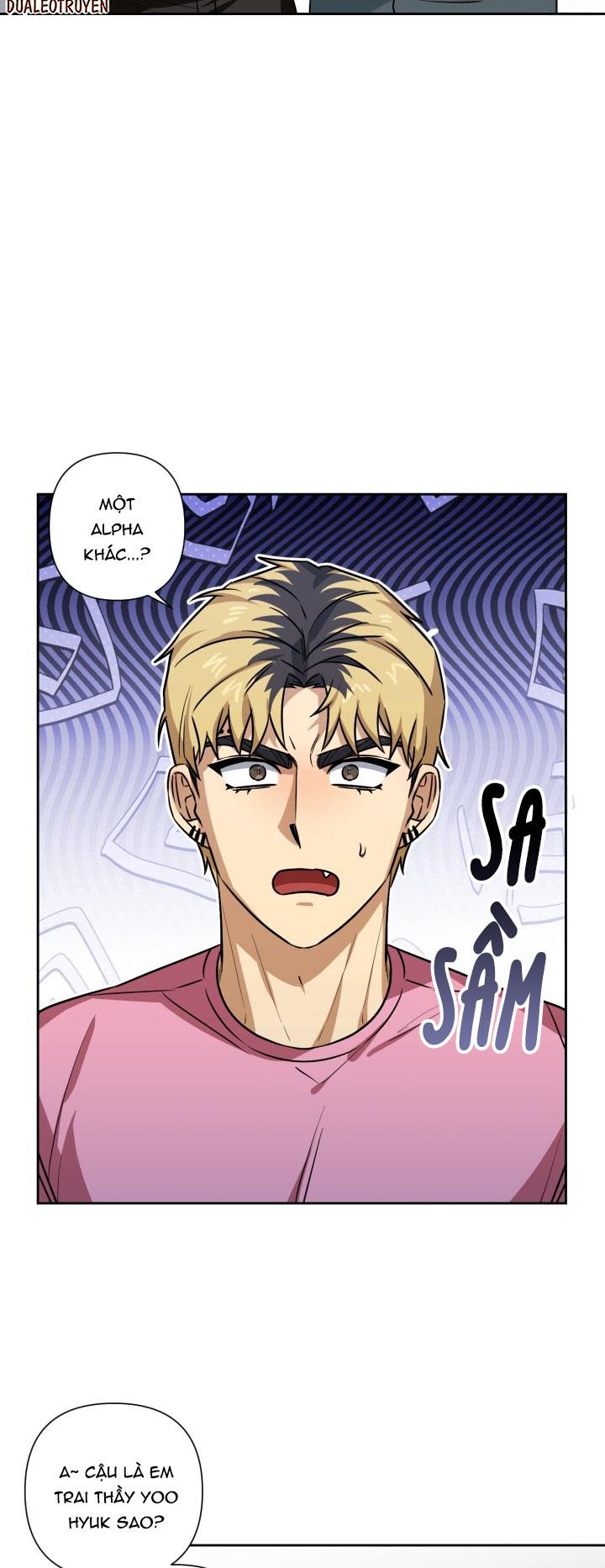 (ABO) CUỘC TẤN CÔNG CỦA SỮA Chapter 8 - Next 