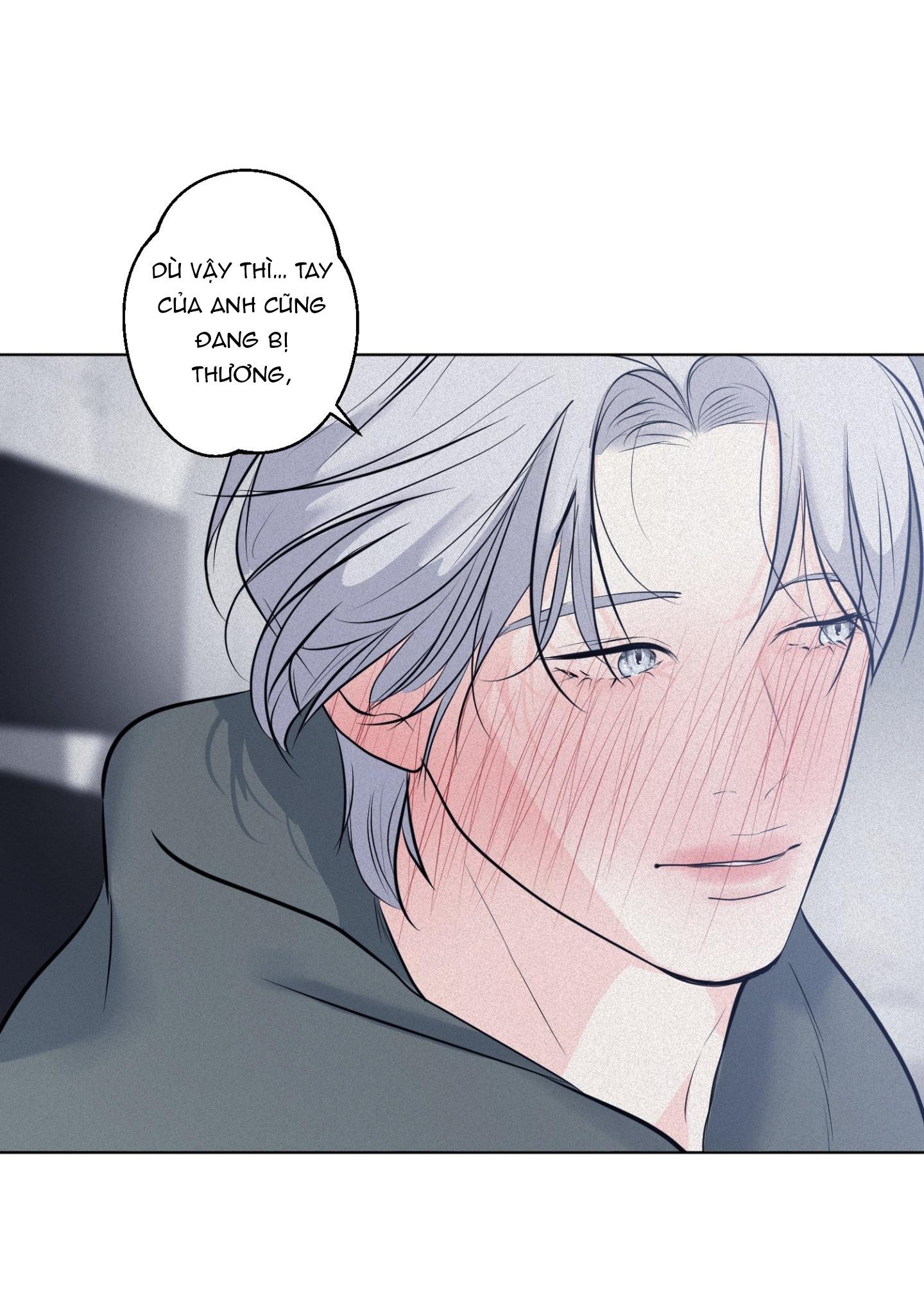 (ABO) LỜI CẦU NGUYỆN Chapter 68 - Next 