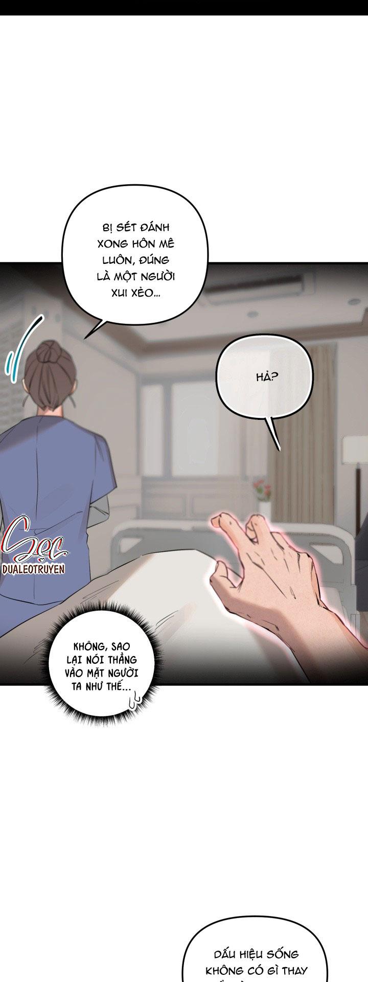 ĐẠI CA DÂM ĐÃNG Chapter 1 - Next Chapter 2