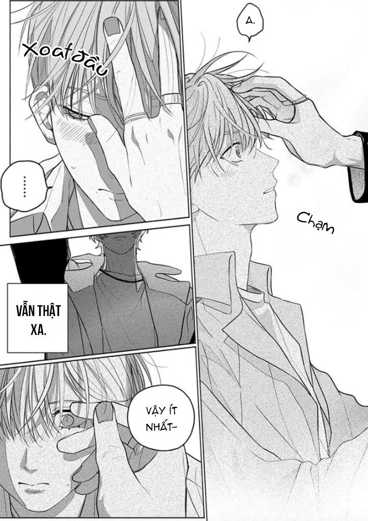 Những Chàng Trai Hai Mặt Chapter 4 - Next Chapter 5
