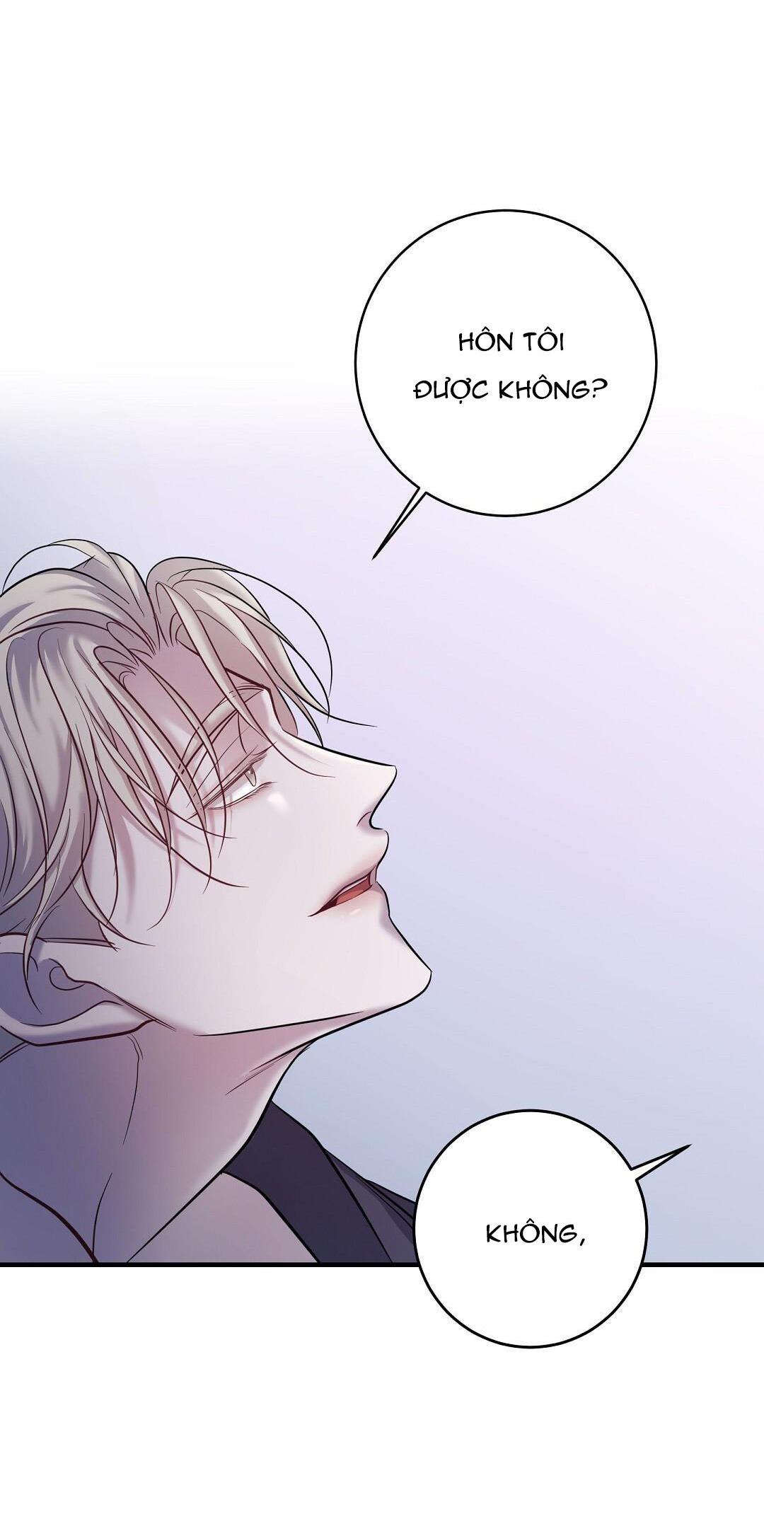 Đáy Sâu Tuyệt Vọng Chapter 93 - Next 