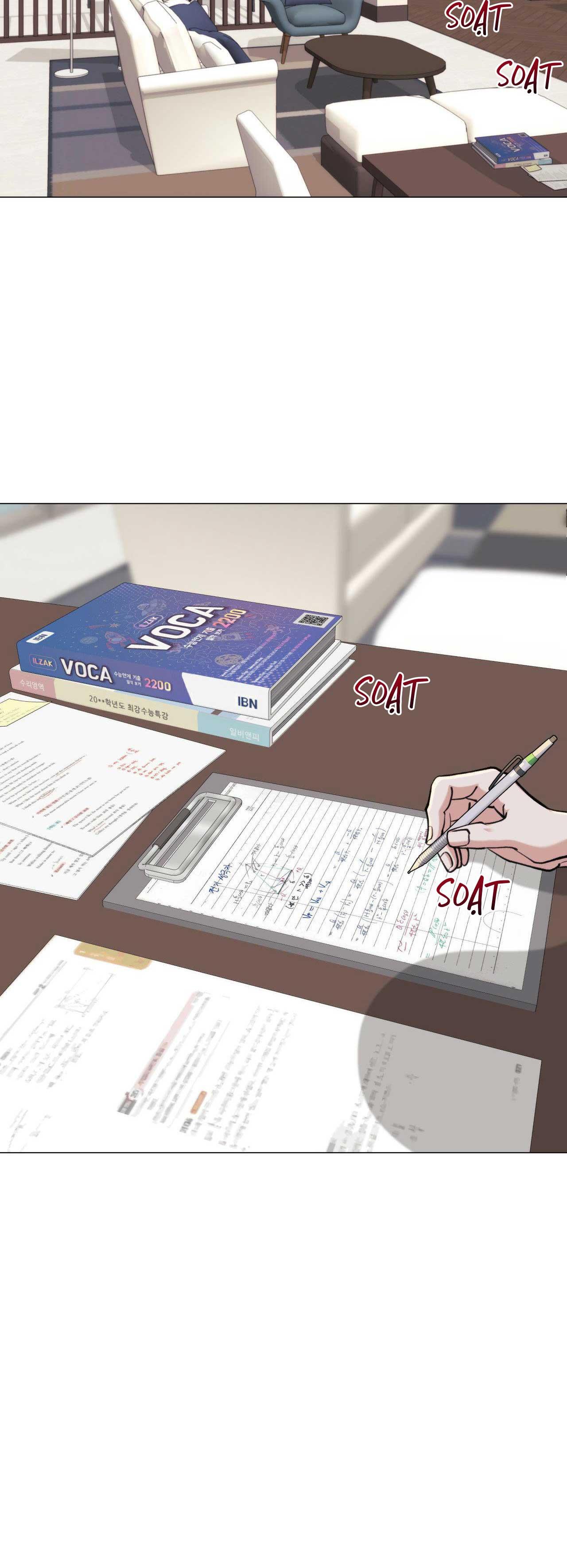 EM BÉ VÀ ĐẠI CA Chapter 37 - Next 