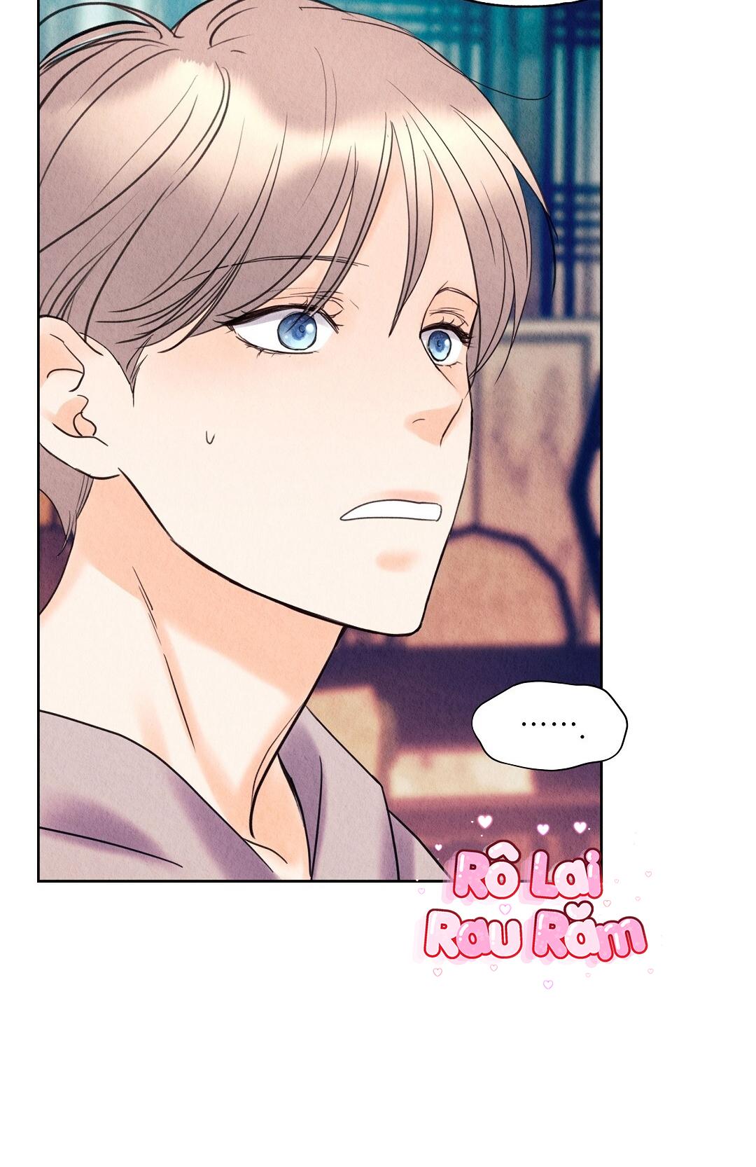 (RÔ LAI) QUÁ KHỨ CỦA KẺ PHẢN DIỆN Chapter 15 NGANG RAW - Trang 2