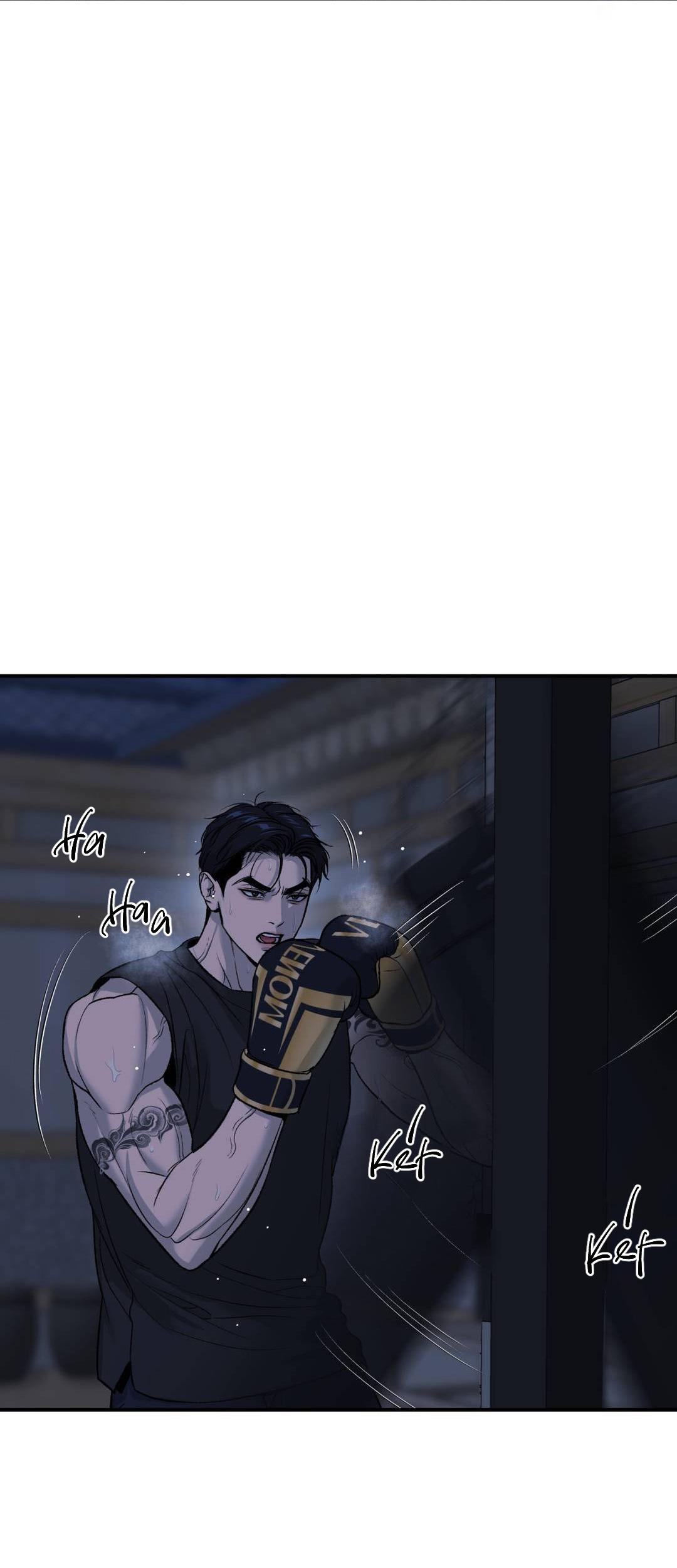 (CBunu) ChinhX - Vận Xui Chapter 69 - Next 